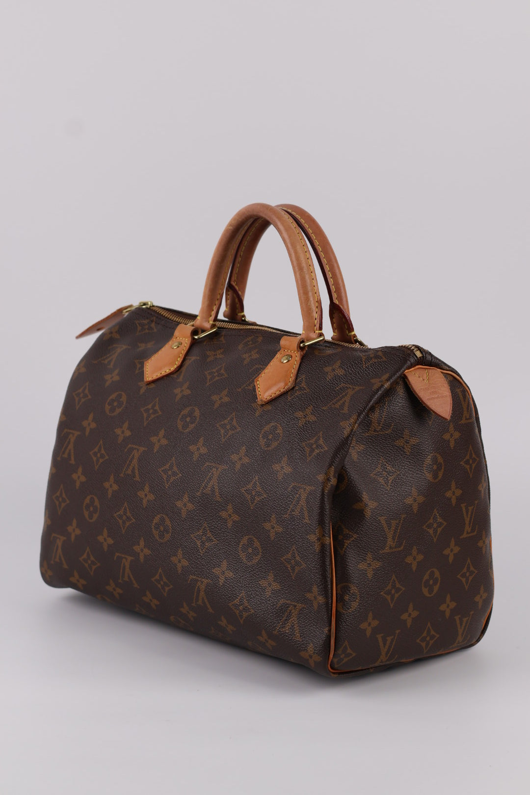 Louis Vuitton Speedy 30 Monogram