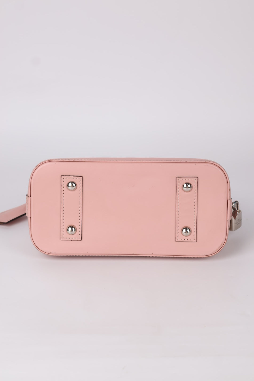 Louis Vuitton Alma BB Epi