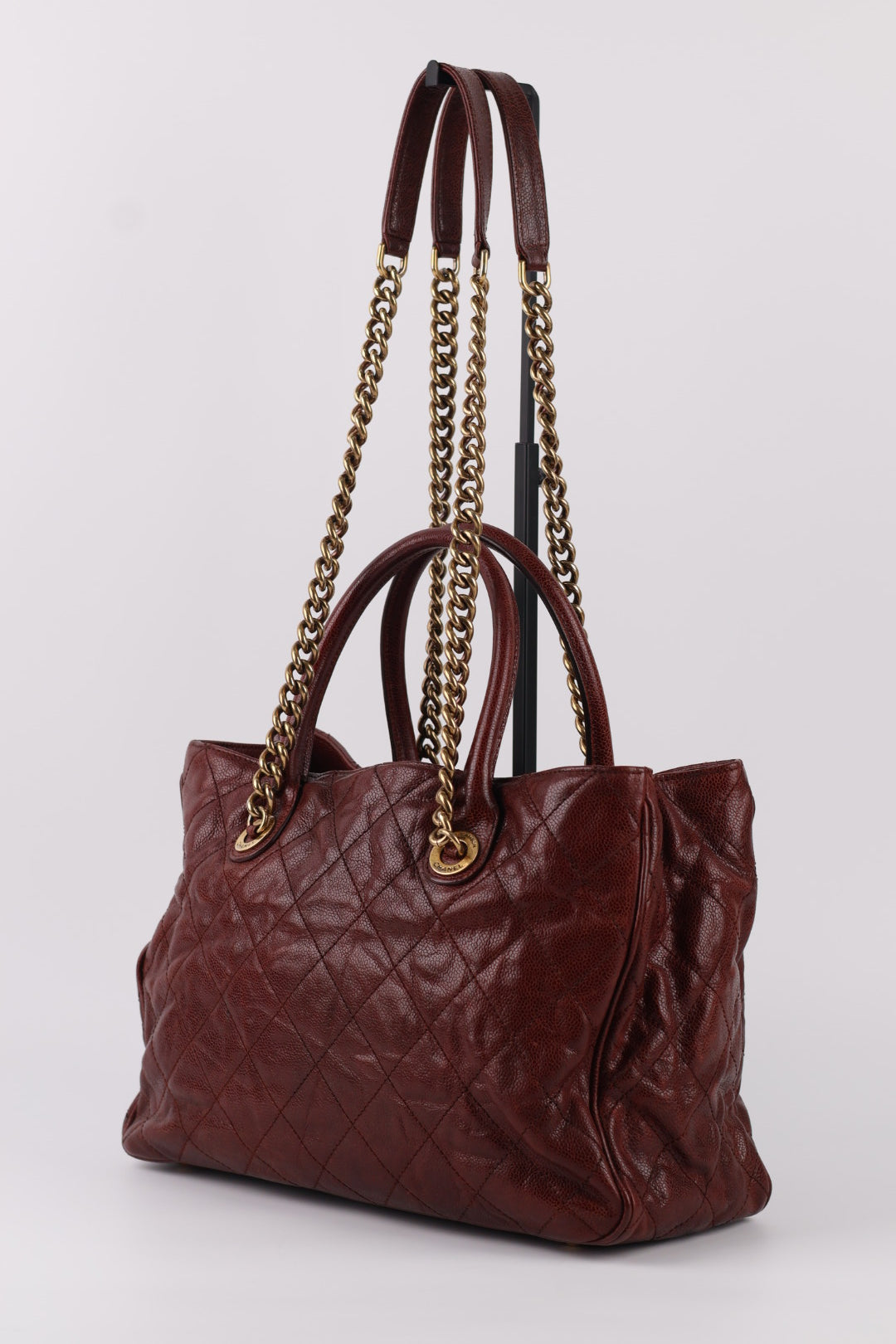 Chanel Tote Matelassé