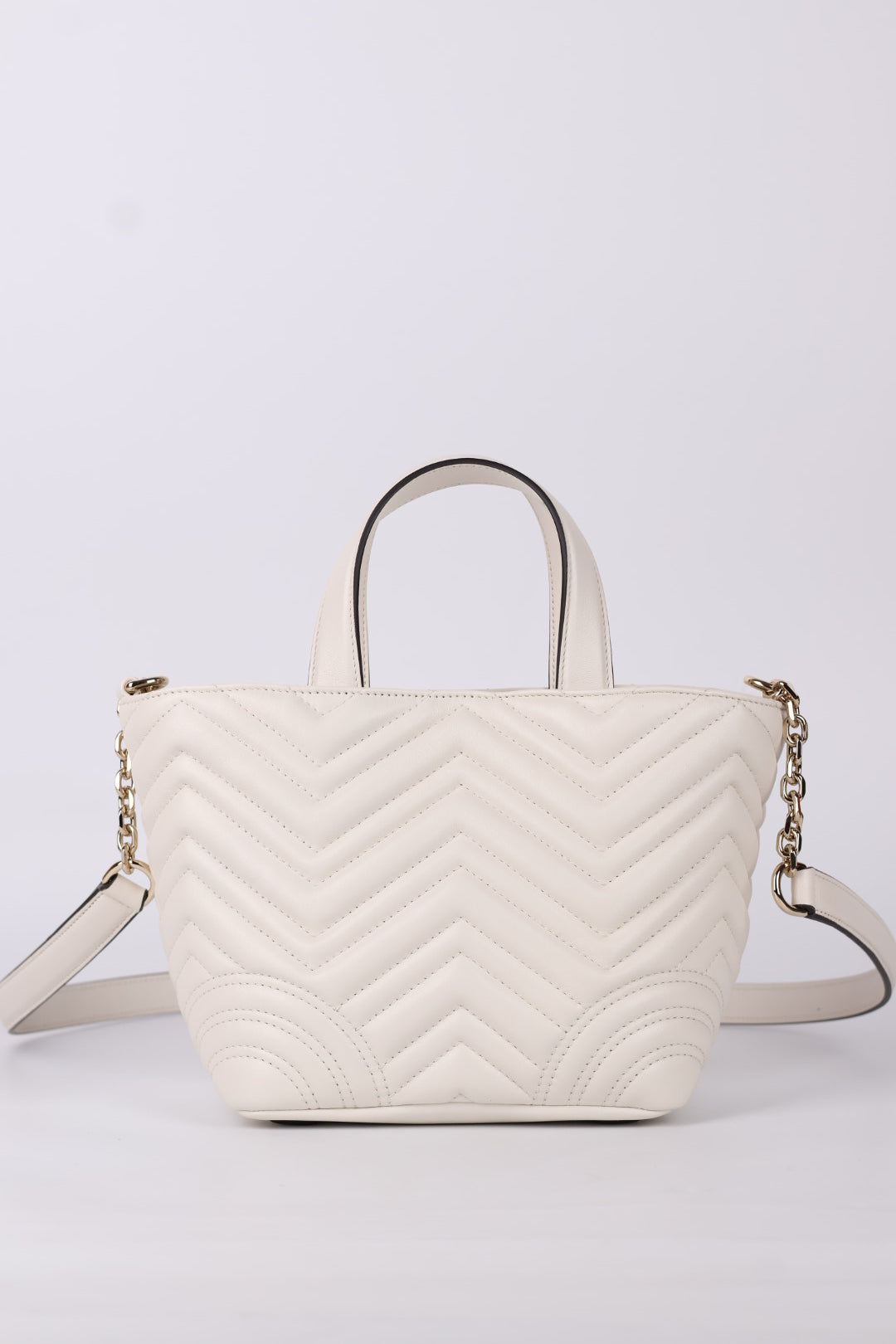 Gucci Betty Piccola in Pelle