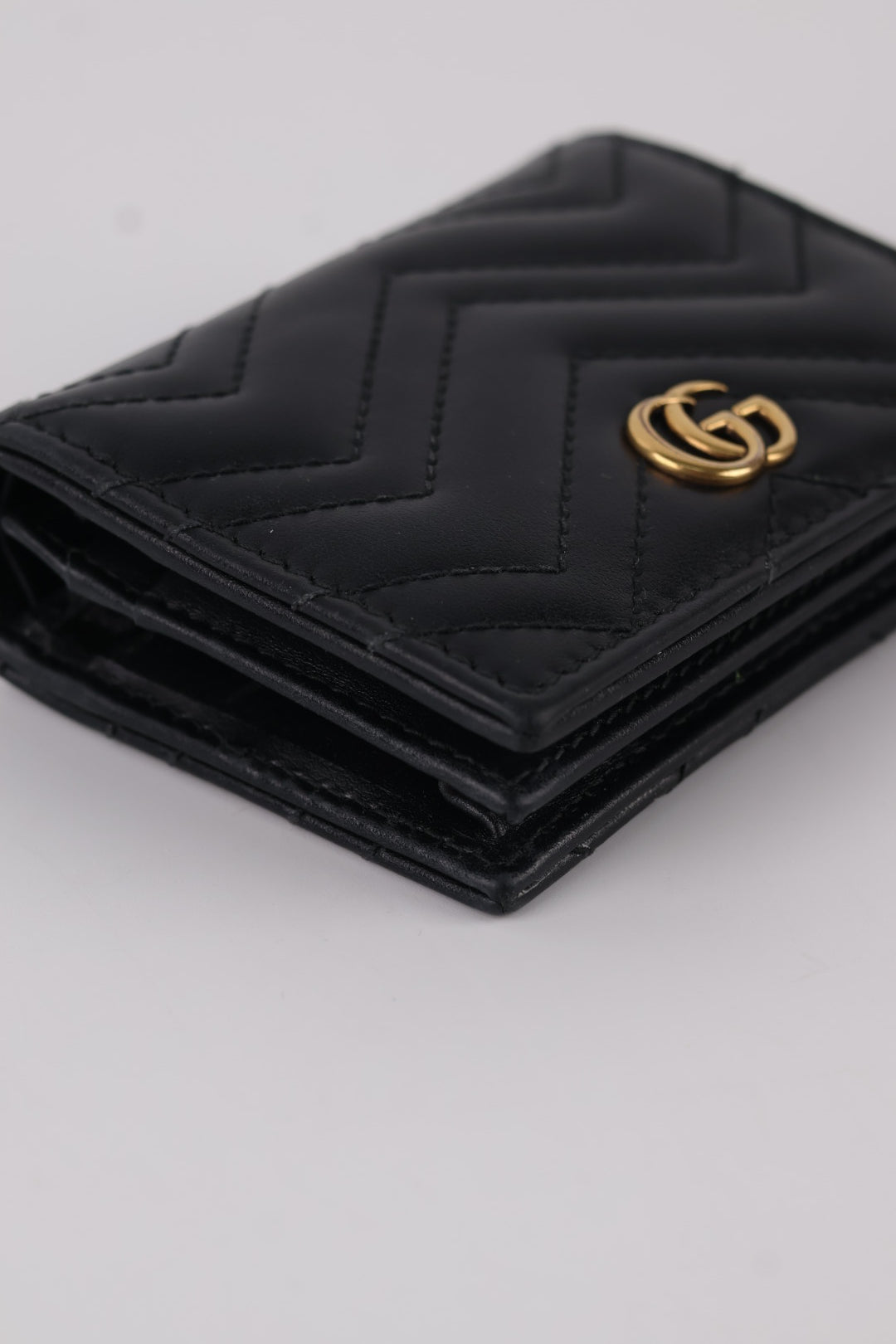 Gucci Portafoglio Marmont Compatto