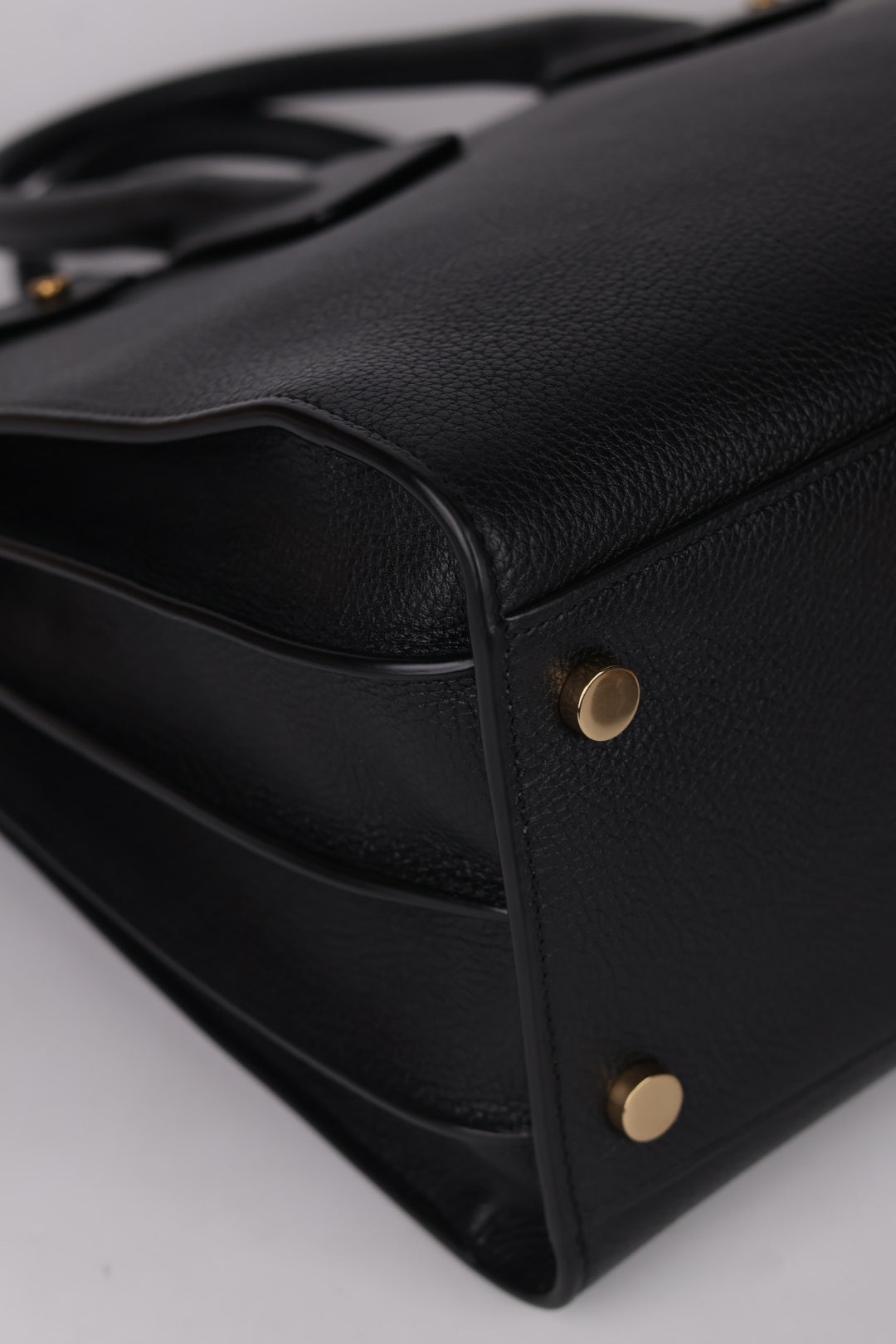 Saint Laurent Sac De Jour Small Martellata