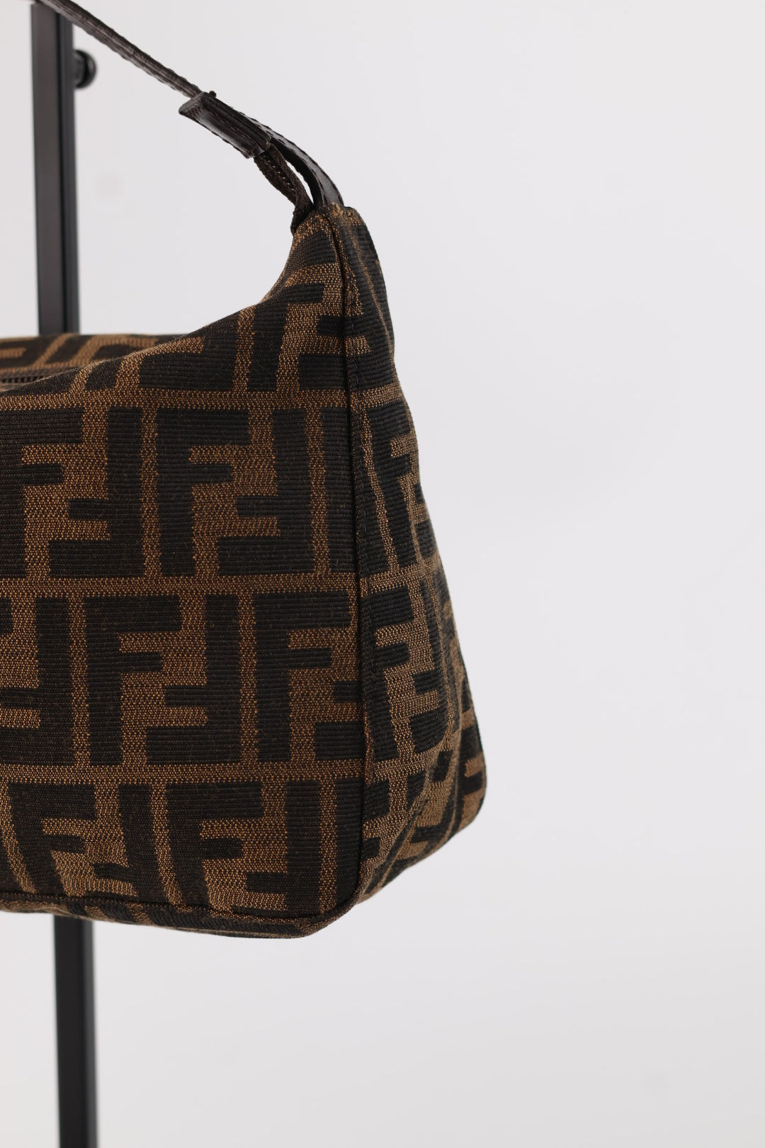 Fendi Mini FF Logo