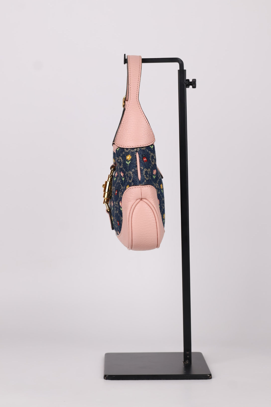 Gucci Mini Jackie Denim