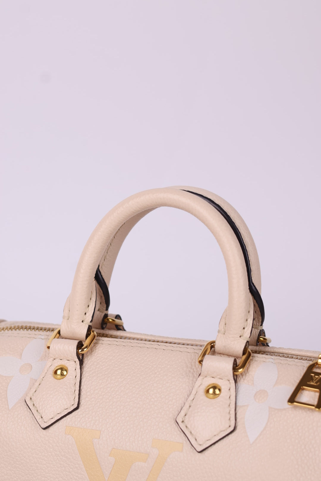 Louis Vuitton Papillon BB Empreinte