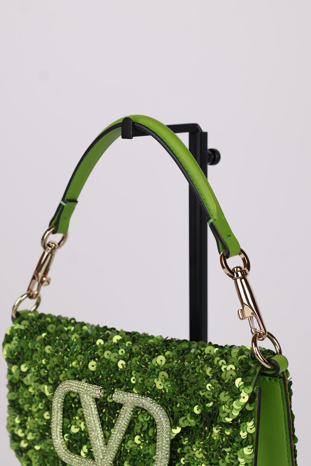 Valentino Loco Paillettes