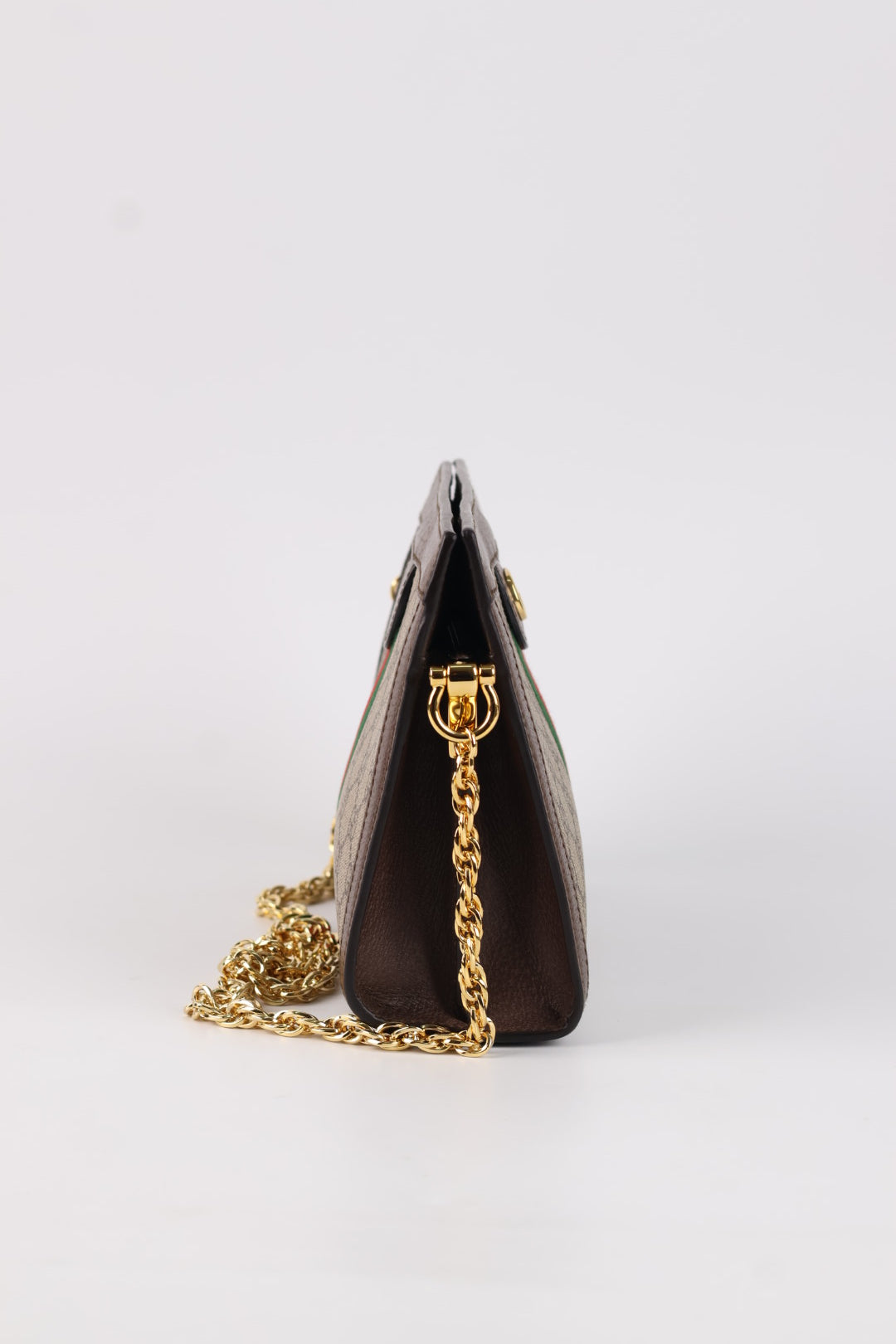 Gucci Ophidia Chain GG Supreme
