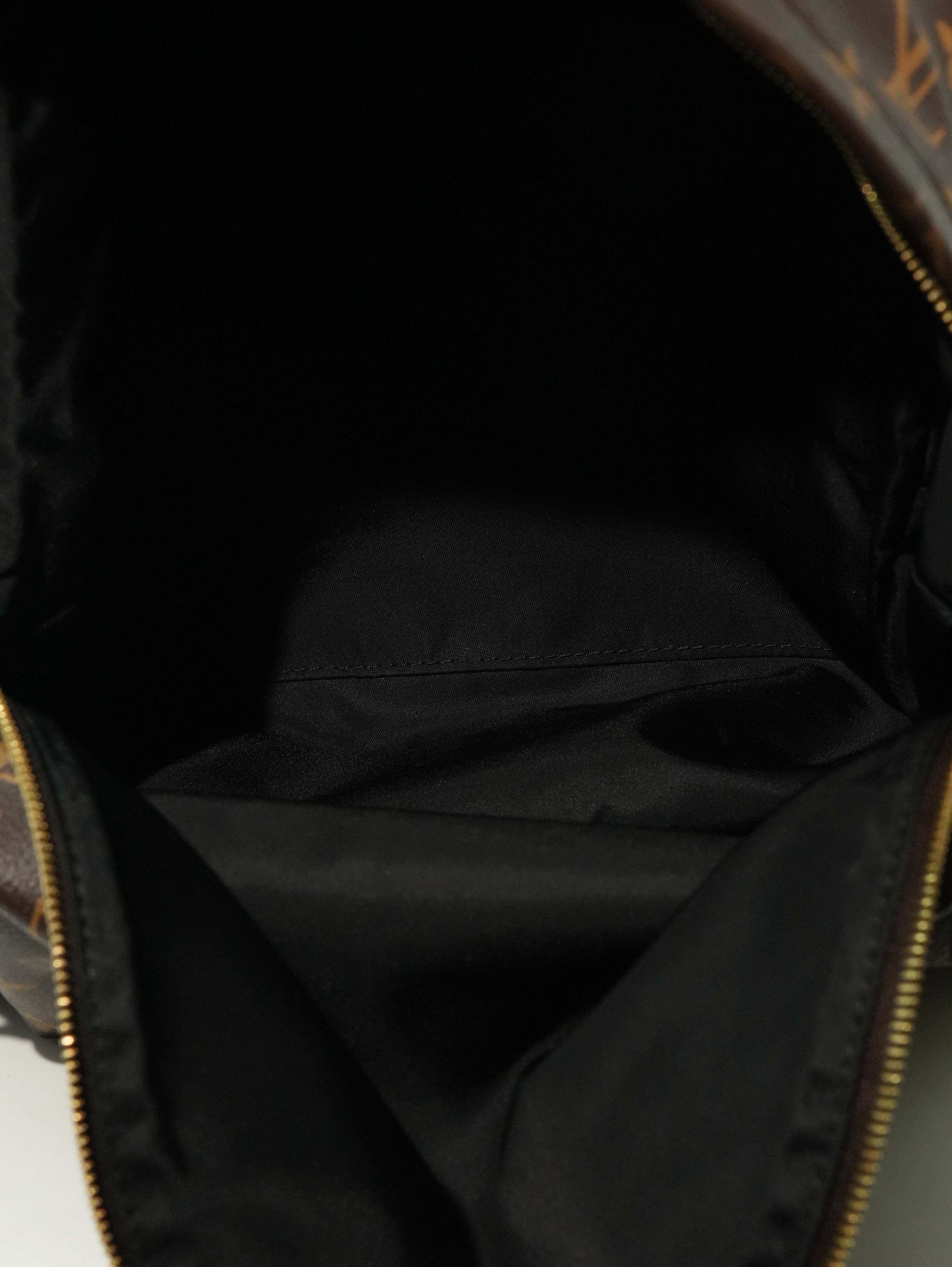 Louis Vuitton Palm Spring MM Monogram