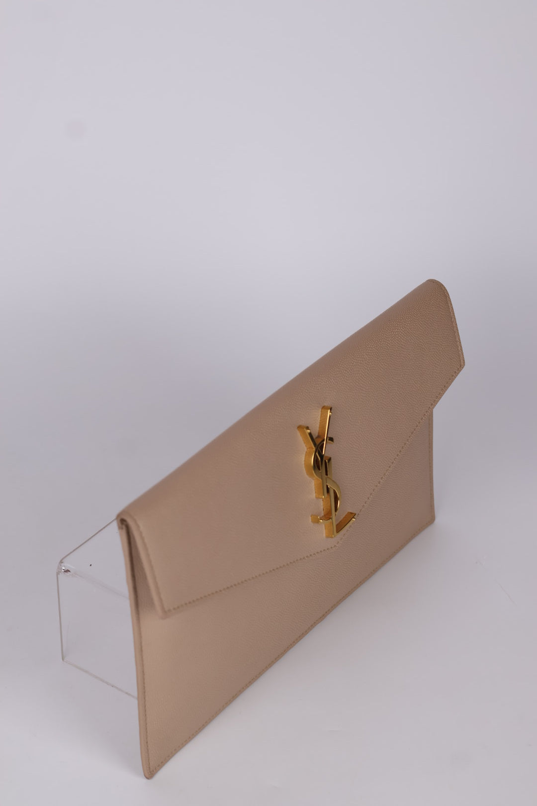 Saint Laurent Pochette Uptown