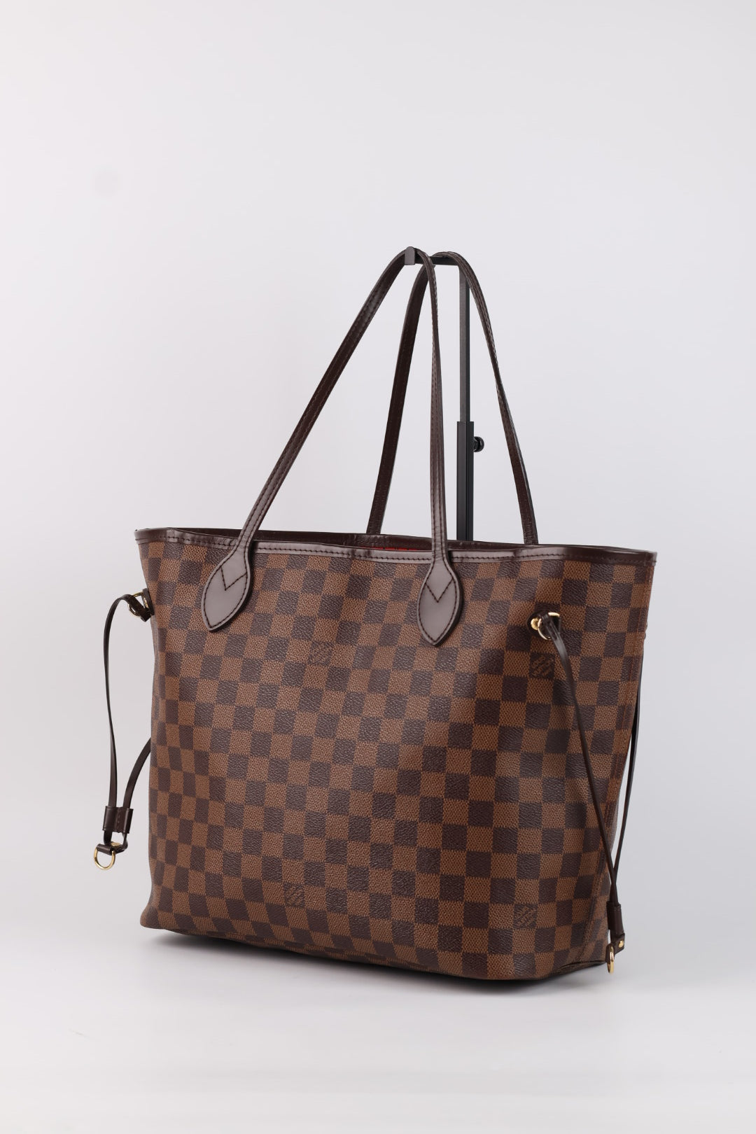 Louis Vuitton Neverfull MM Damier Ébène