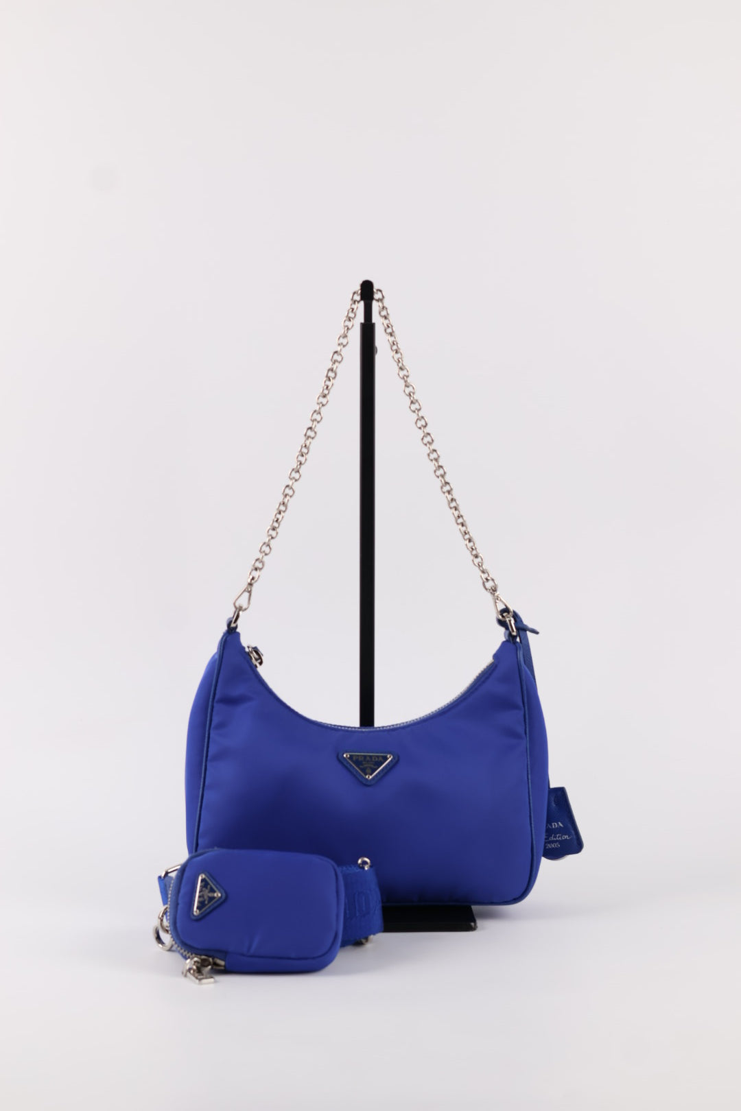 Prada Re-Edition 2005 Nylon