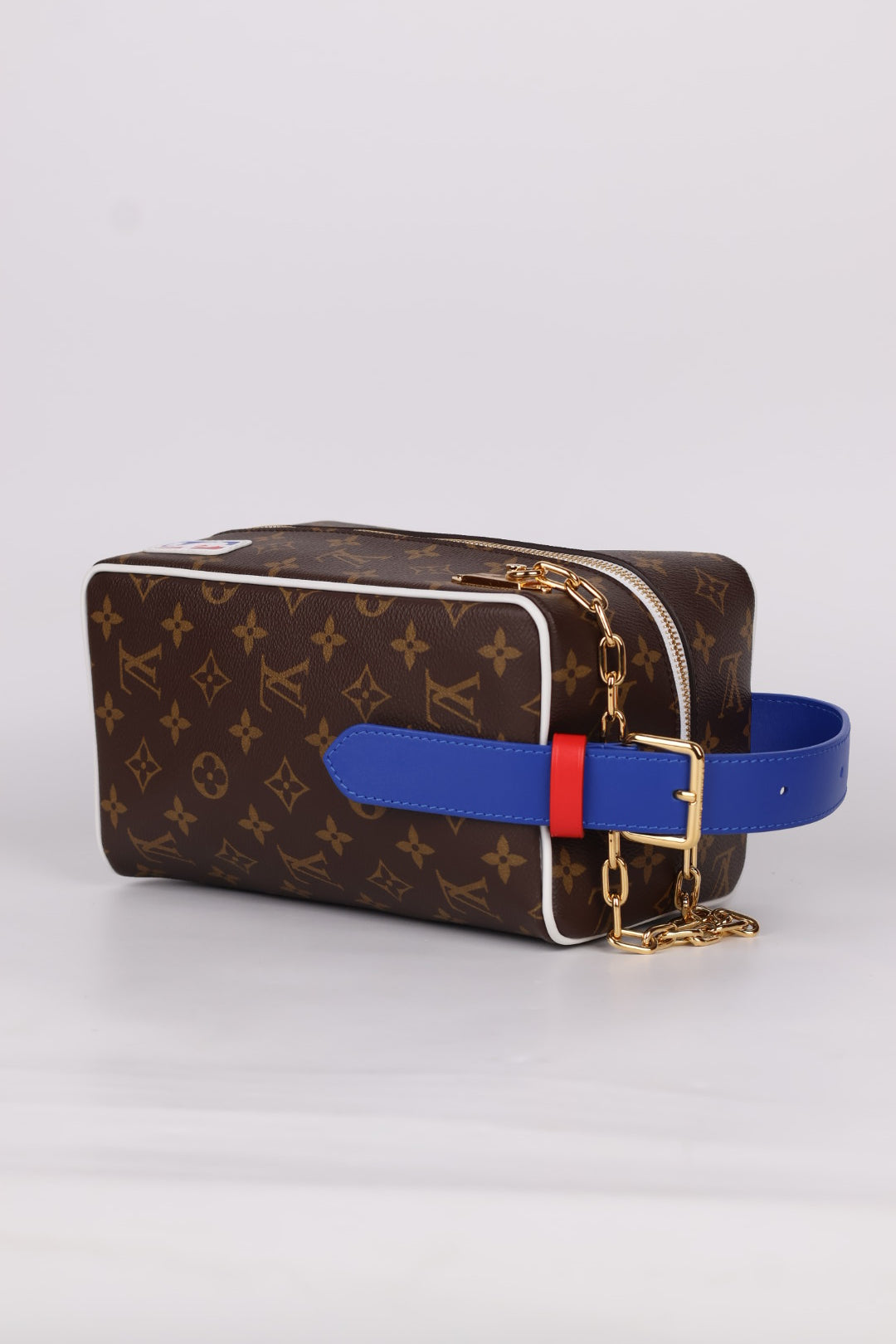 Louis Vuitton Dopp Kit NBA