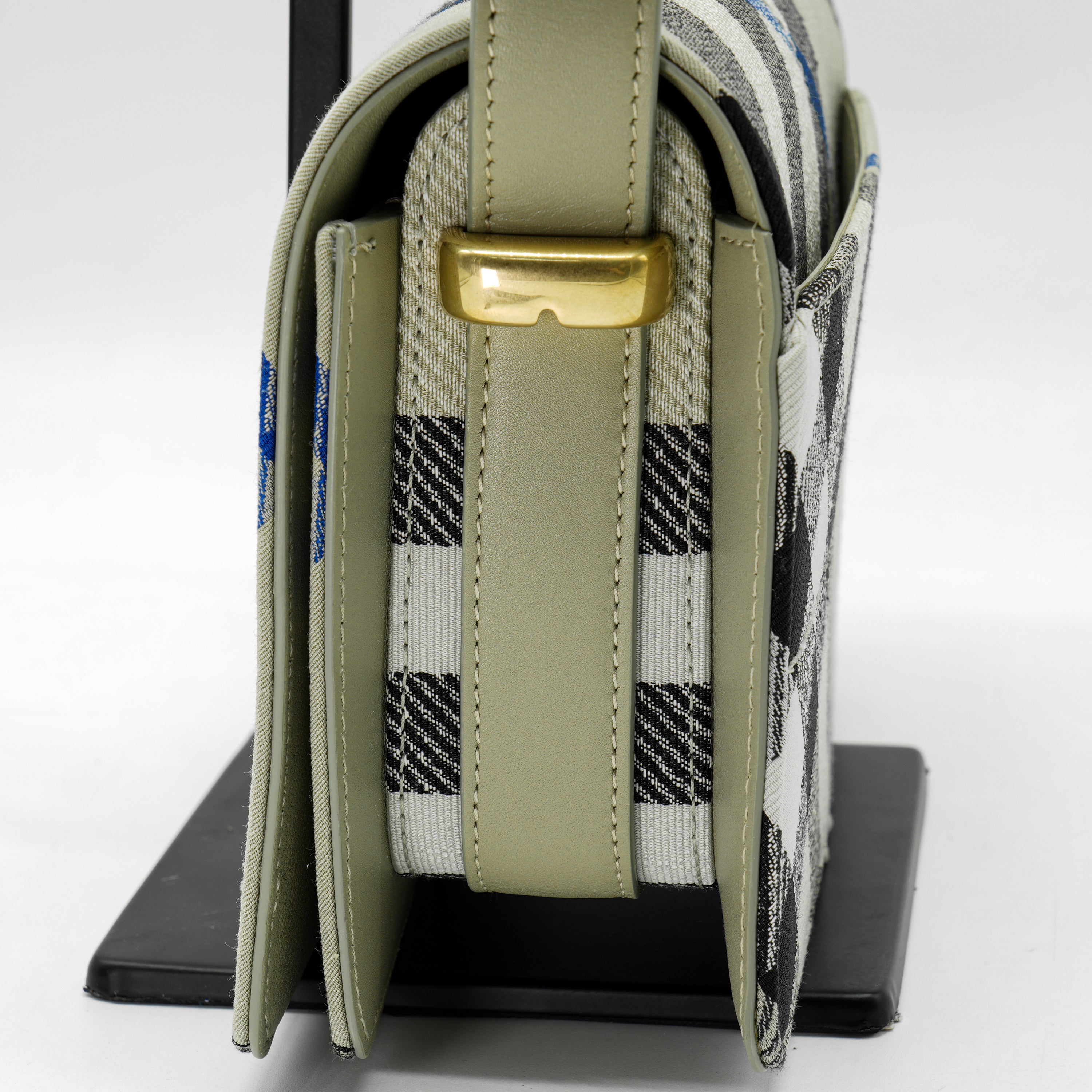 Burberry Snip Check