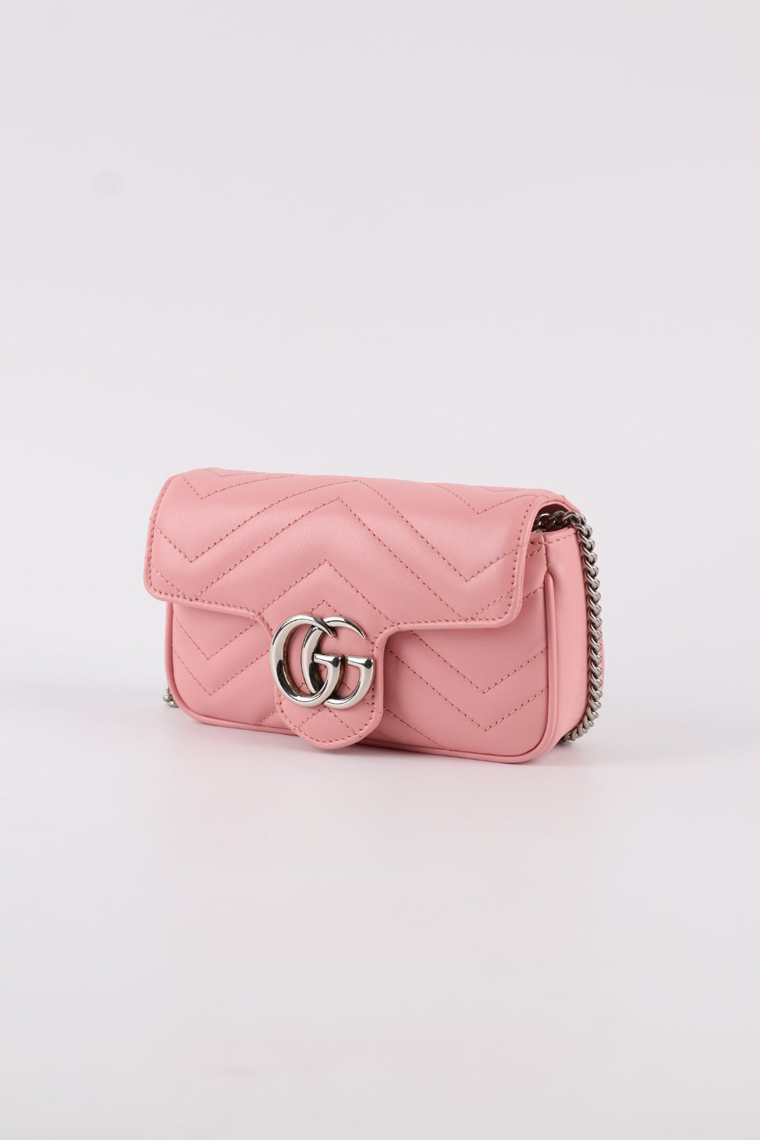 Gucci Supermini Marmont