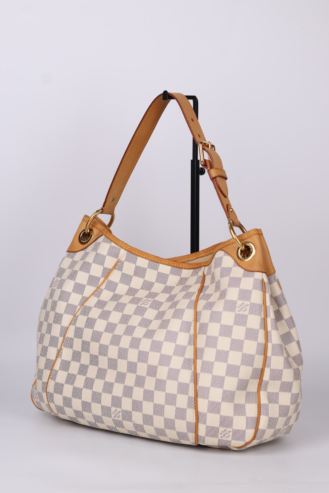 Louis Vuitton Galliera Damier Azur