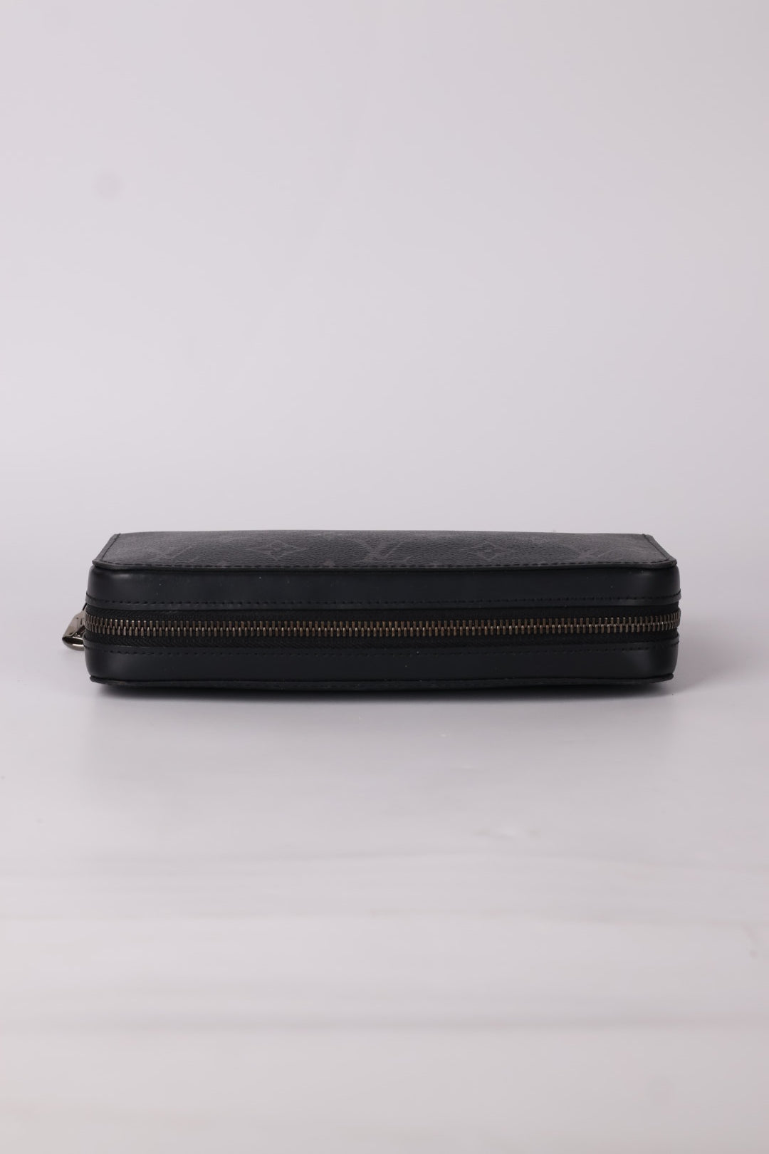 Louis Vuitton Pochette Zippy Monogram Eclipse