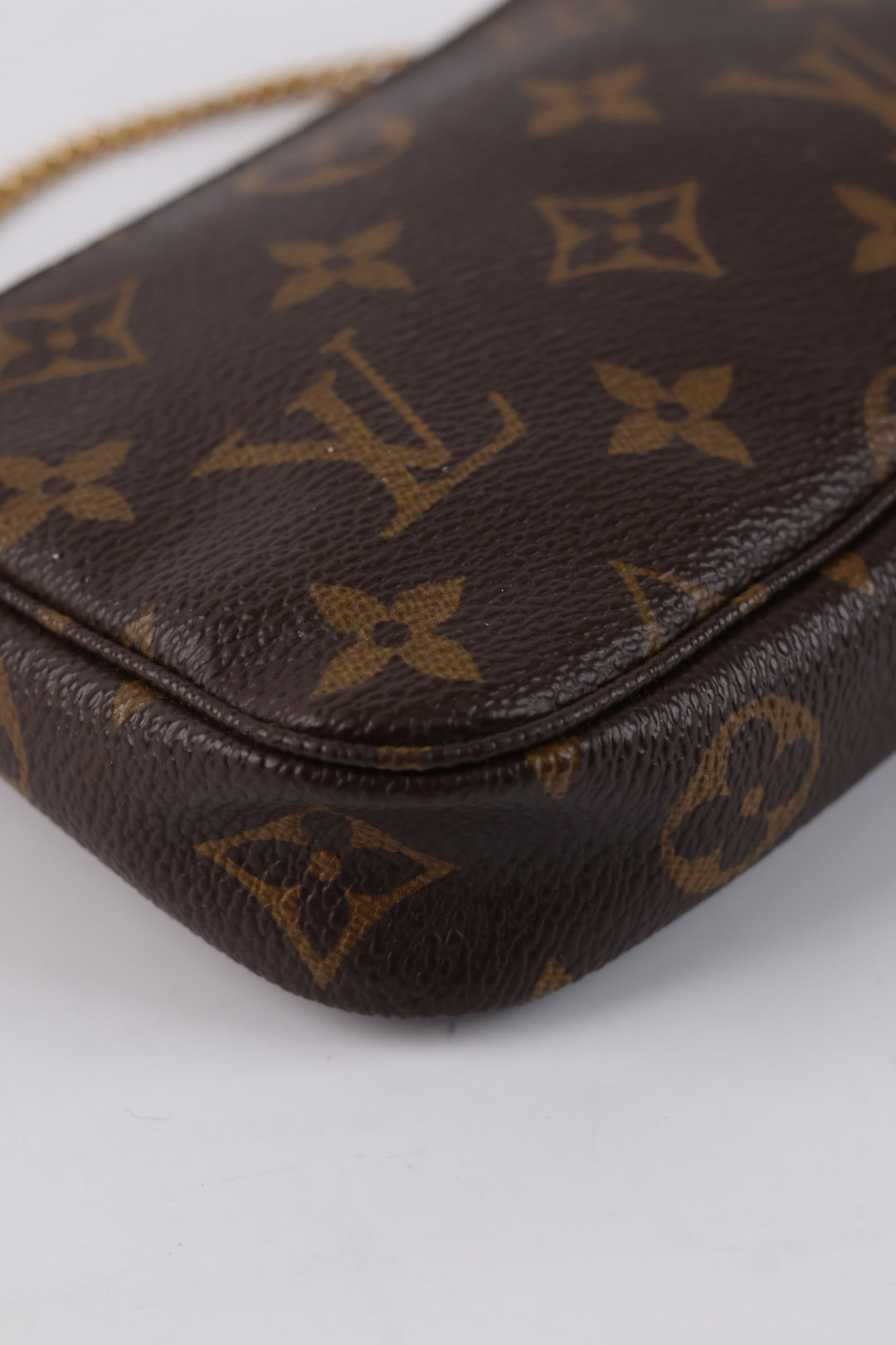 Louis Vuitton Mini Accessories Monogram