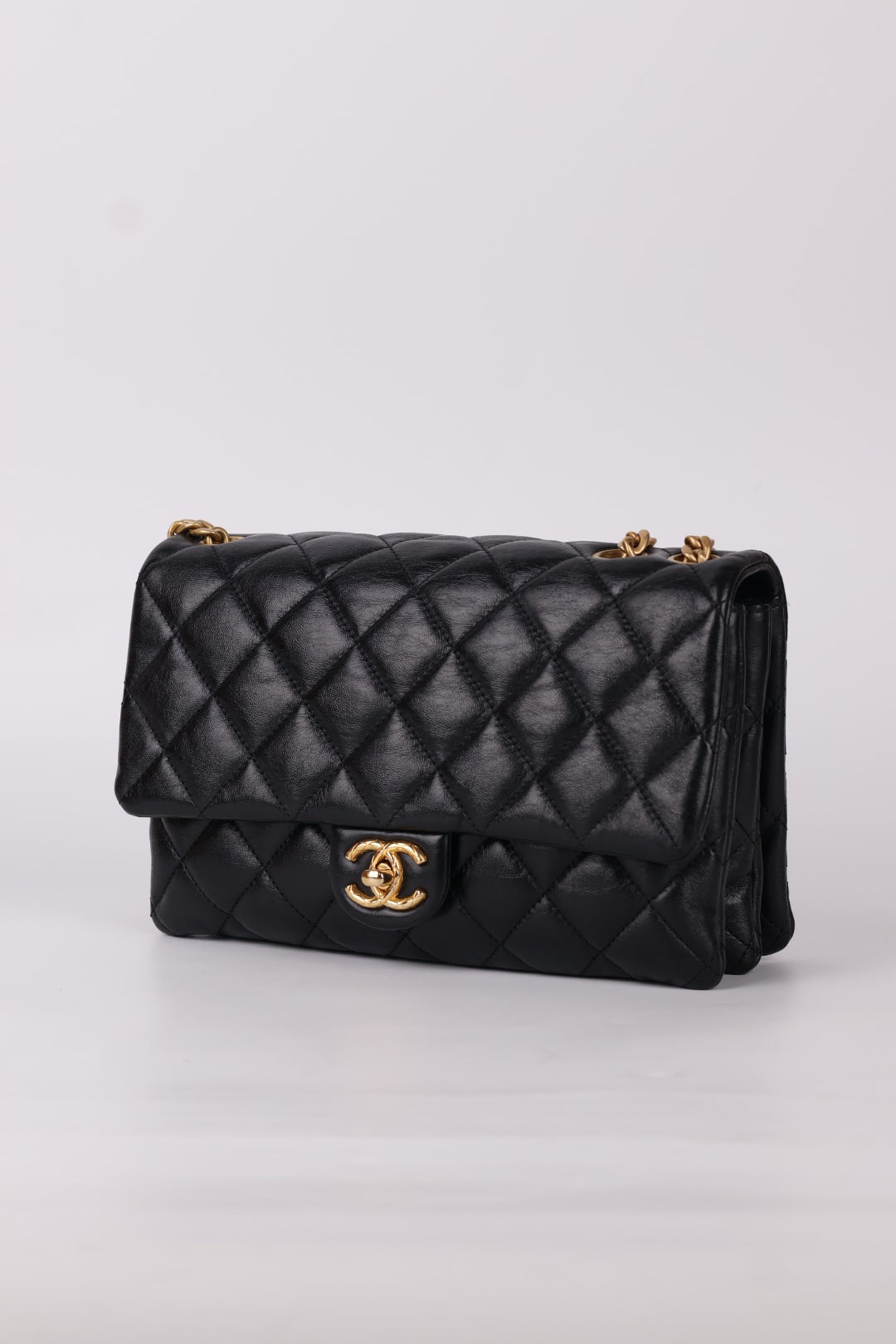 Chanel Classic Flap Matelassé