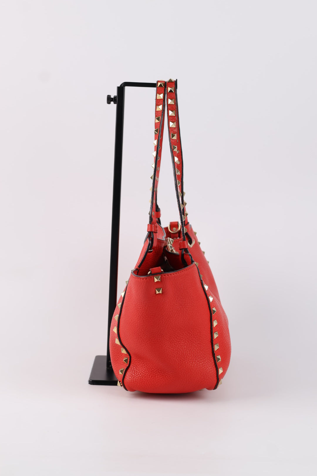 Valentino Rockstud Tote