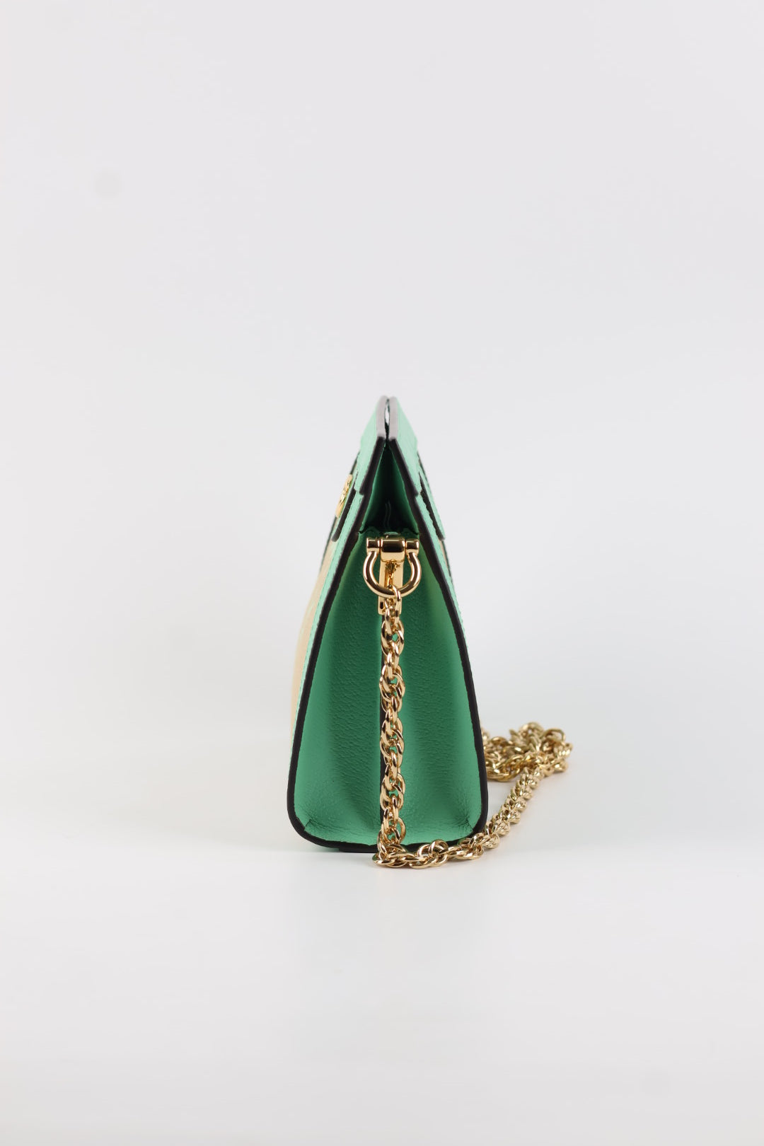 Gucci Ophidia Chain GG Jumbo
