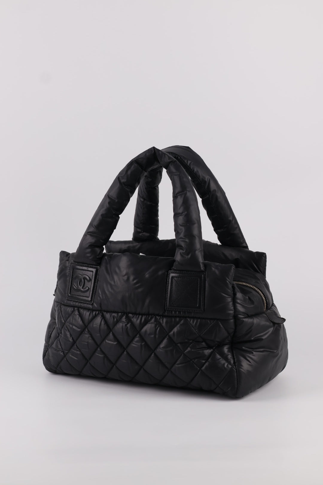 Chanel Boston Coco Cocoon