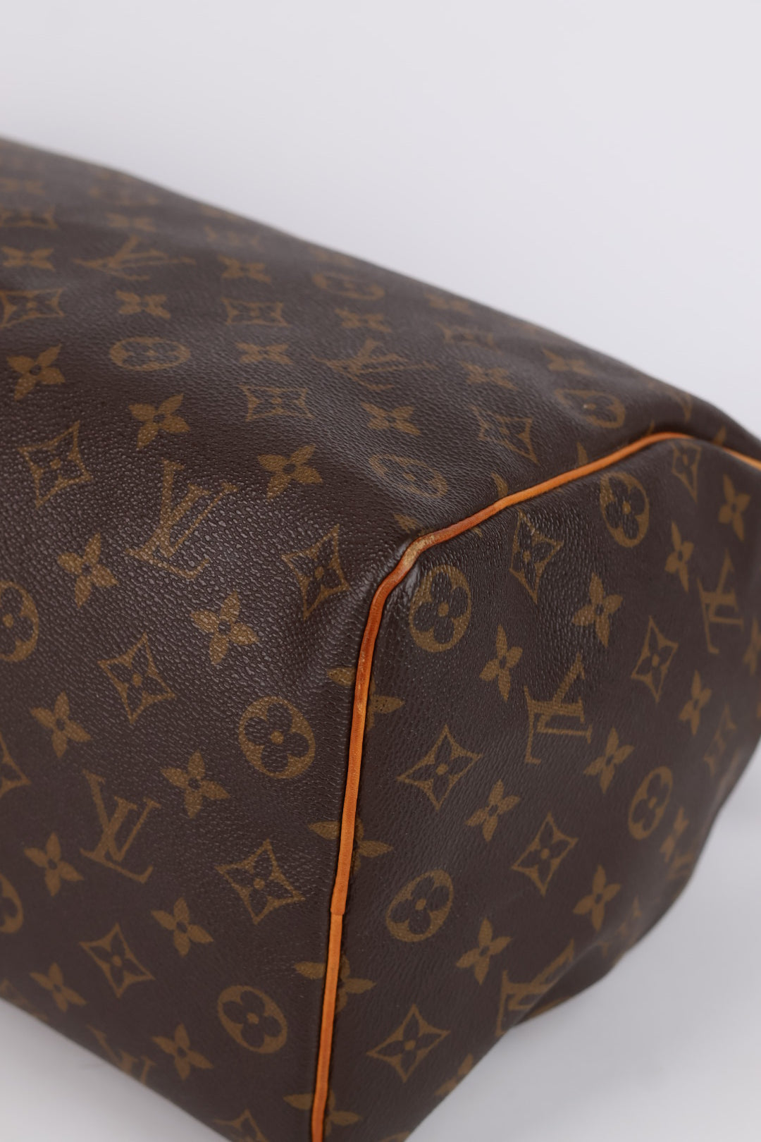 Louis Vuitton Speedy 35 Monogram