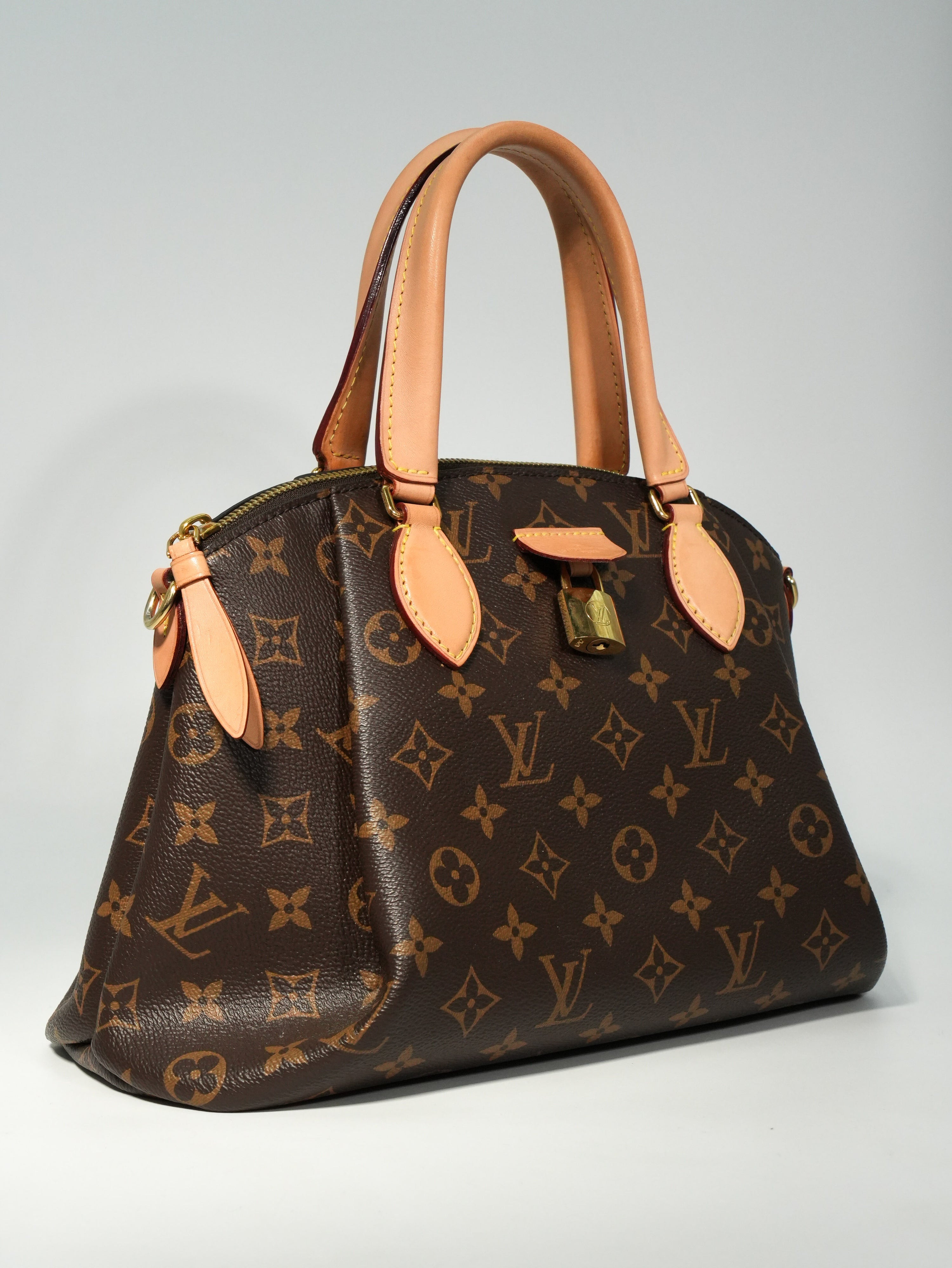 Louis Vuitton Rivoli Pm Monogram