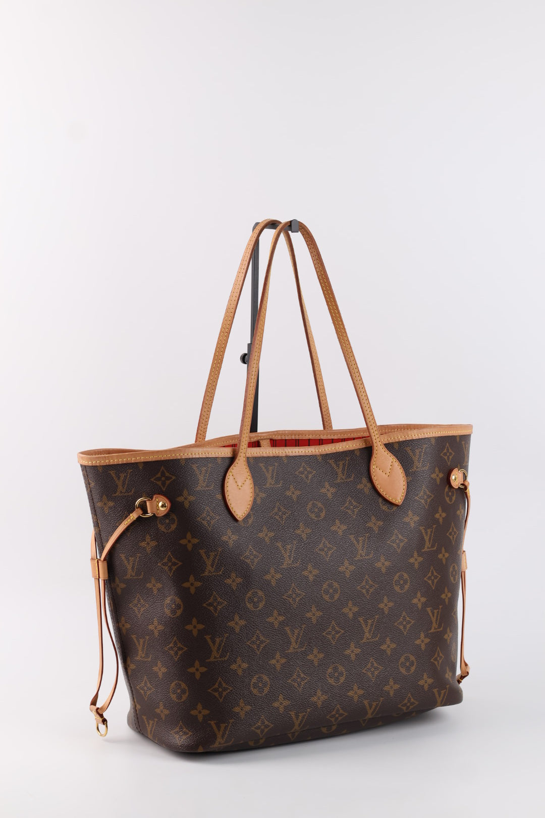Louis Vuitton Neverfull MM Monogram