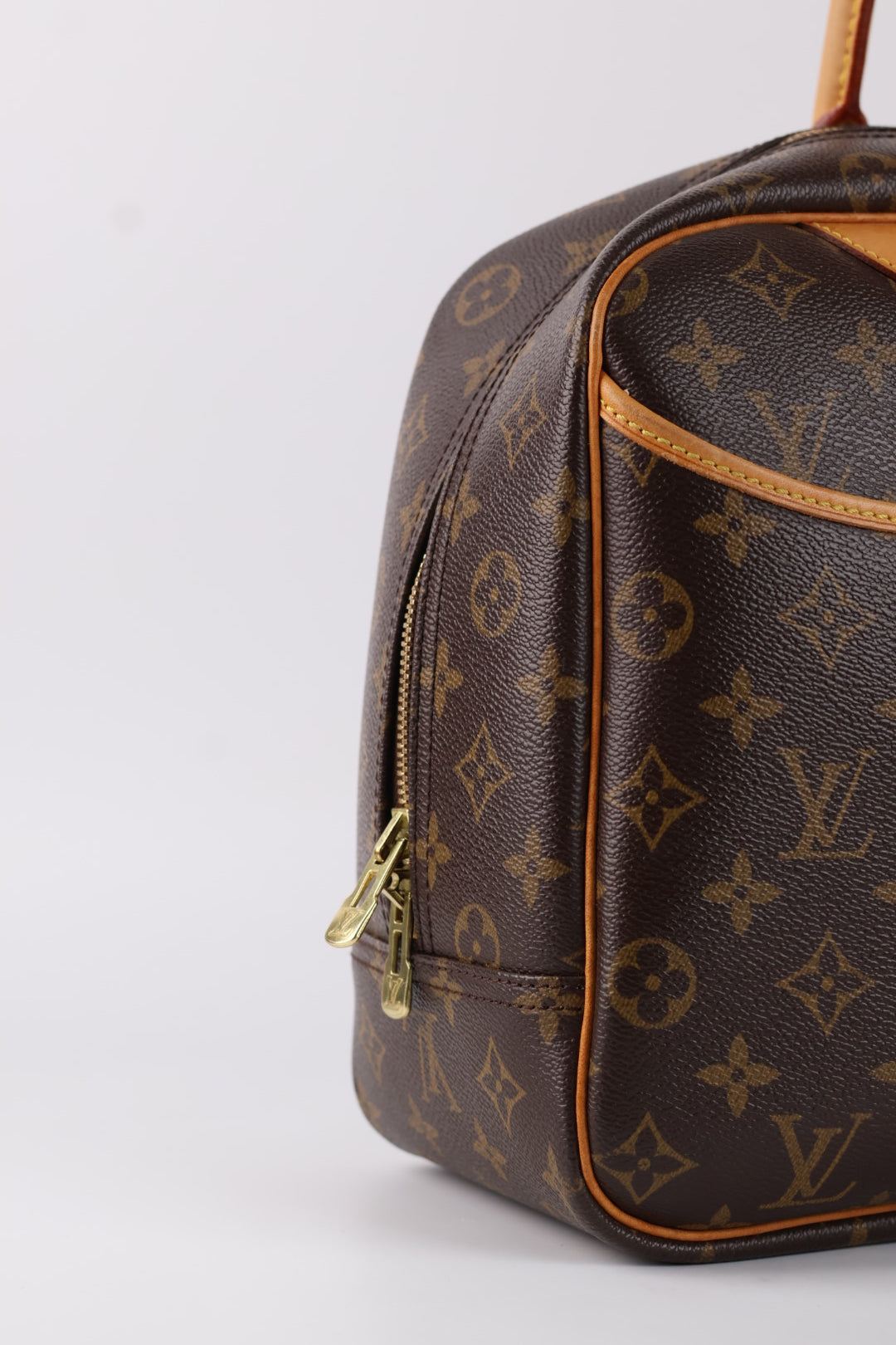 Louis Vuitton Deauville Monogram