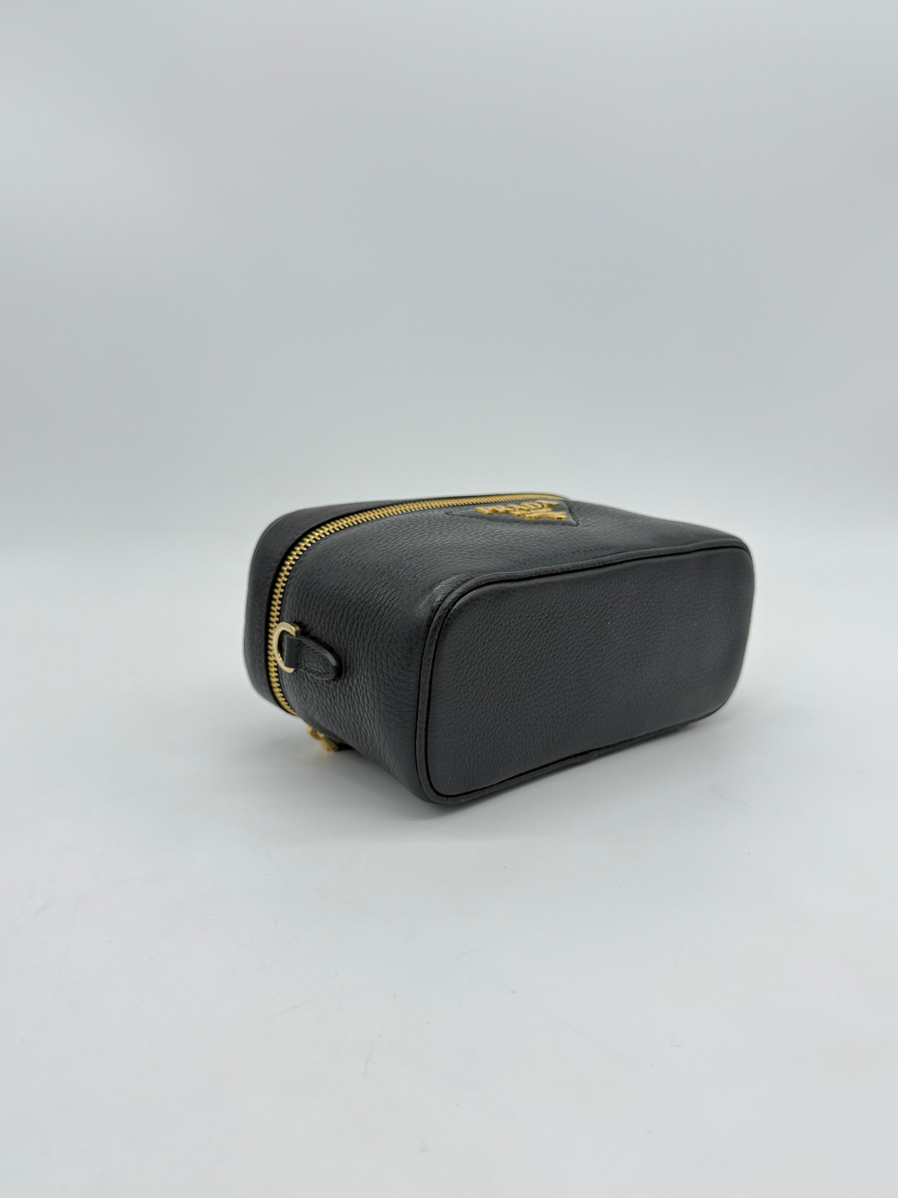 Prada Vanity a Tracolla