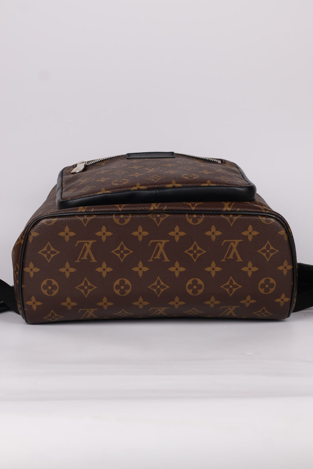 Louis Vuitton Zaino Josh Monogram