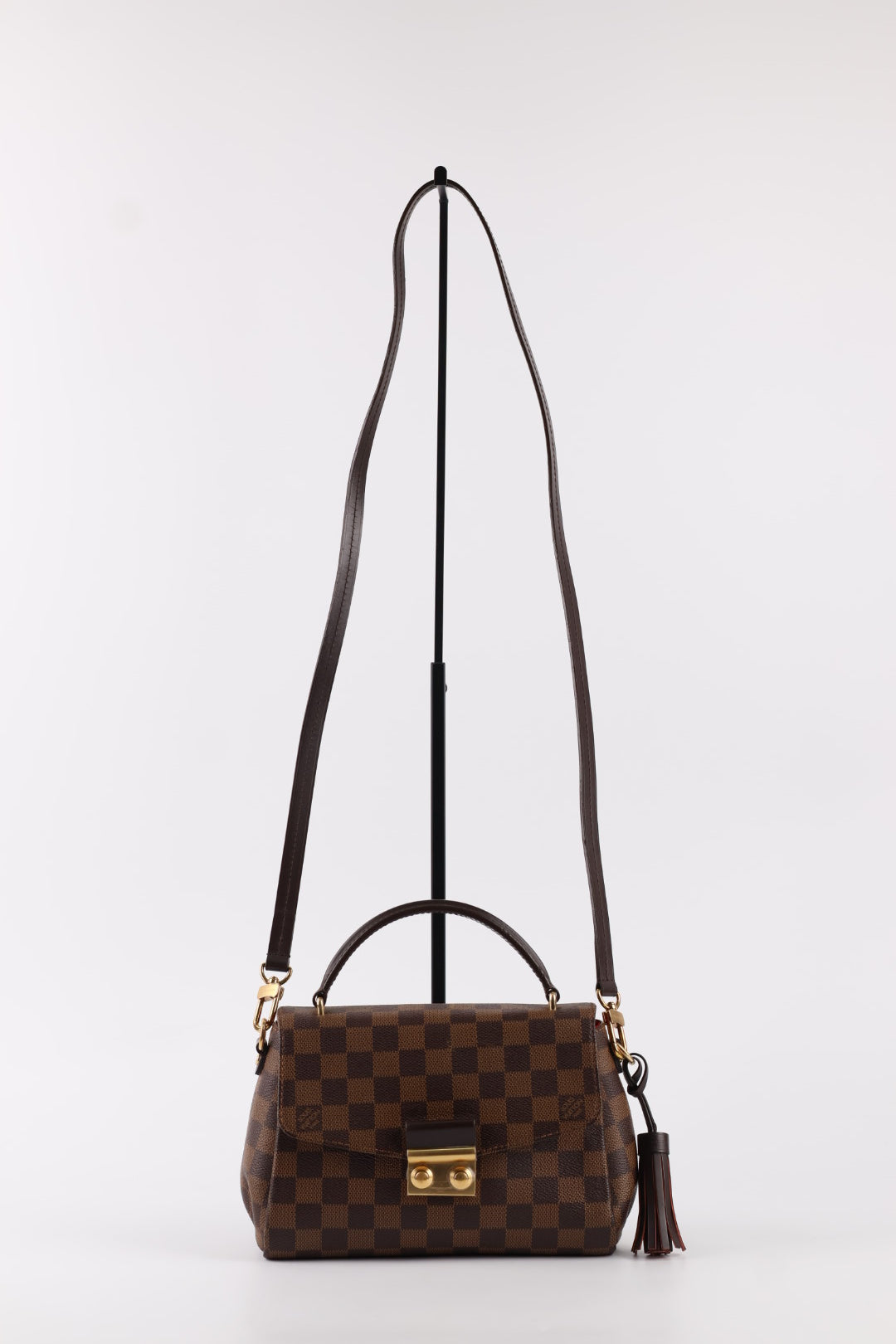Louis Vuitton Croisette Damier Ébène