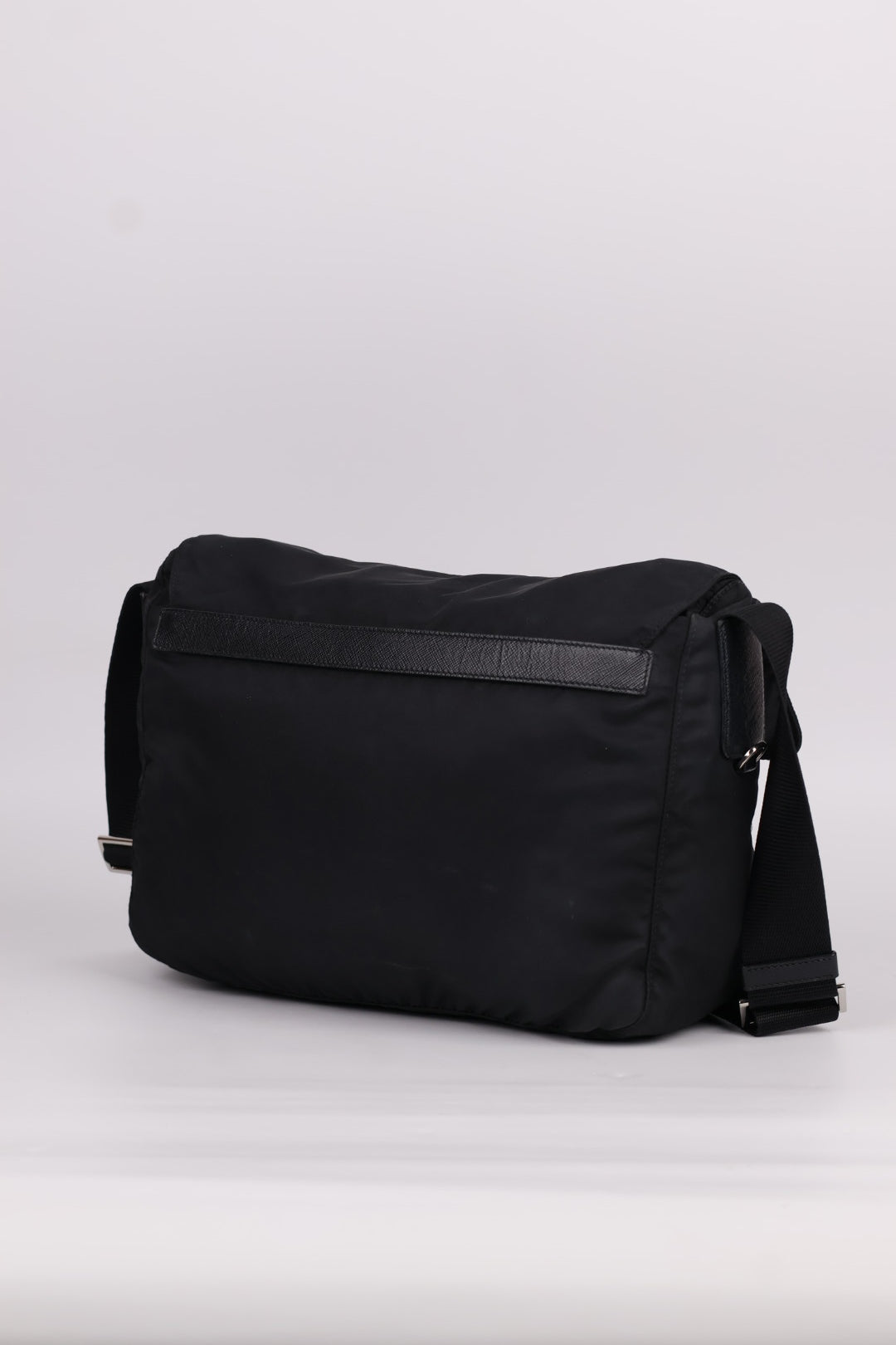 Prada Tracolla Re-Nylon