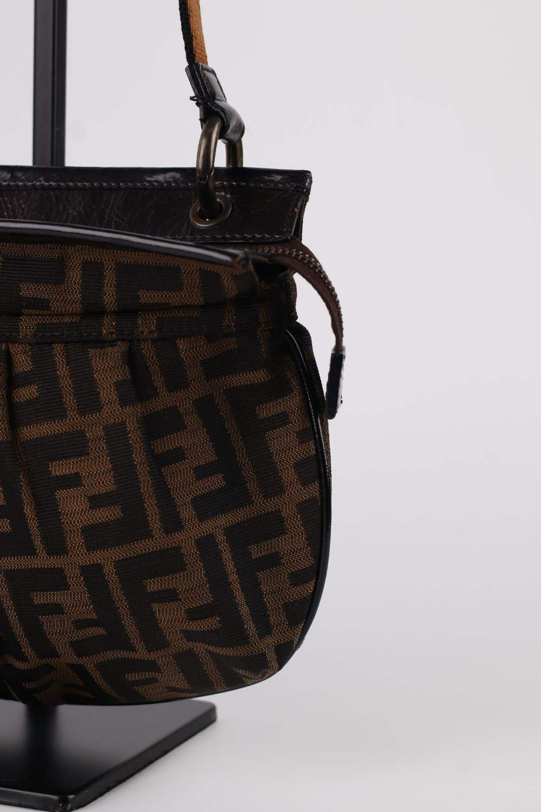 Fendi Chef FF A Tracolla