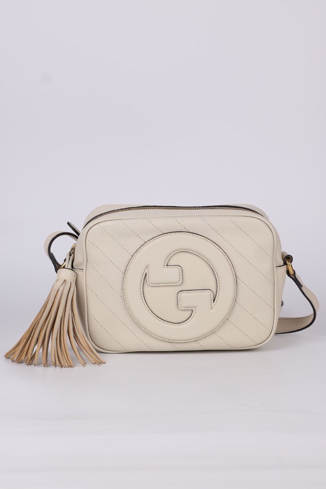 Gucci Blondie Camera Bag