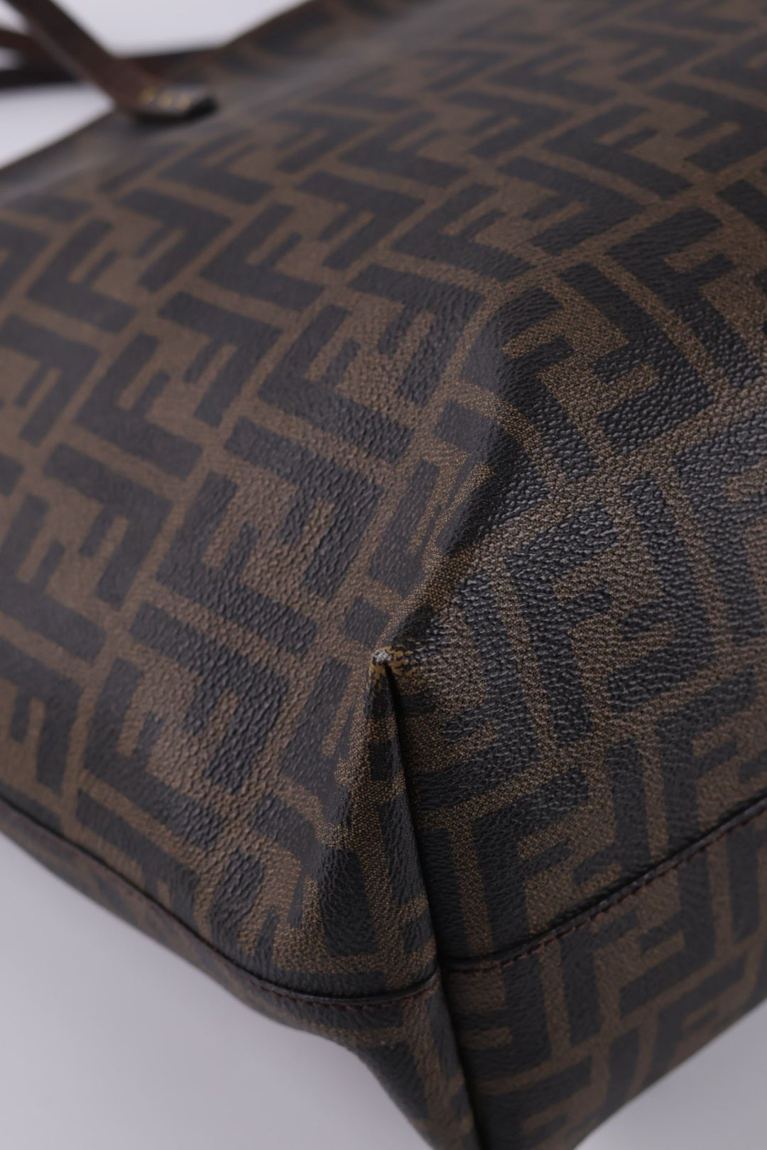 Fendi Shopping FF Logo