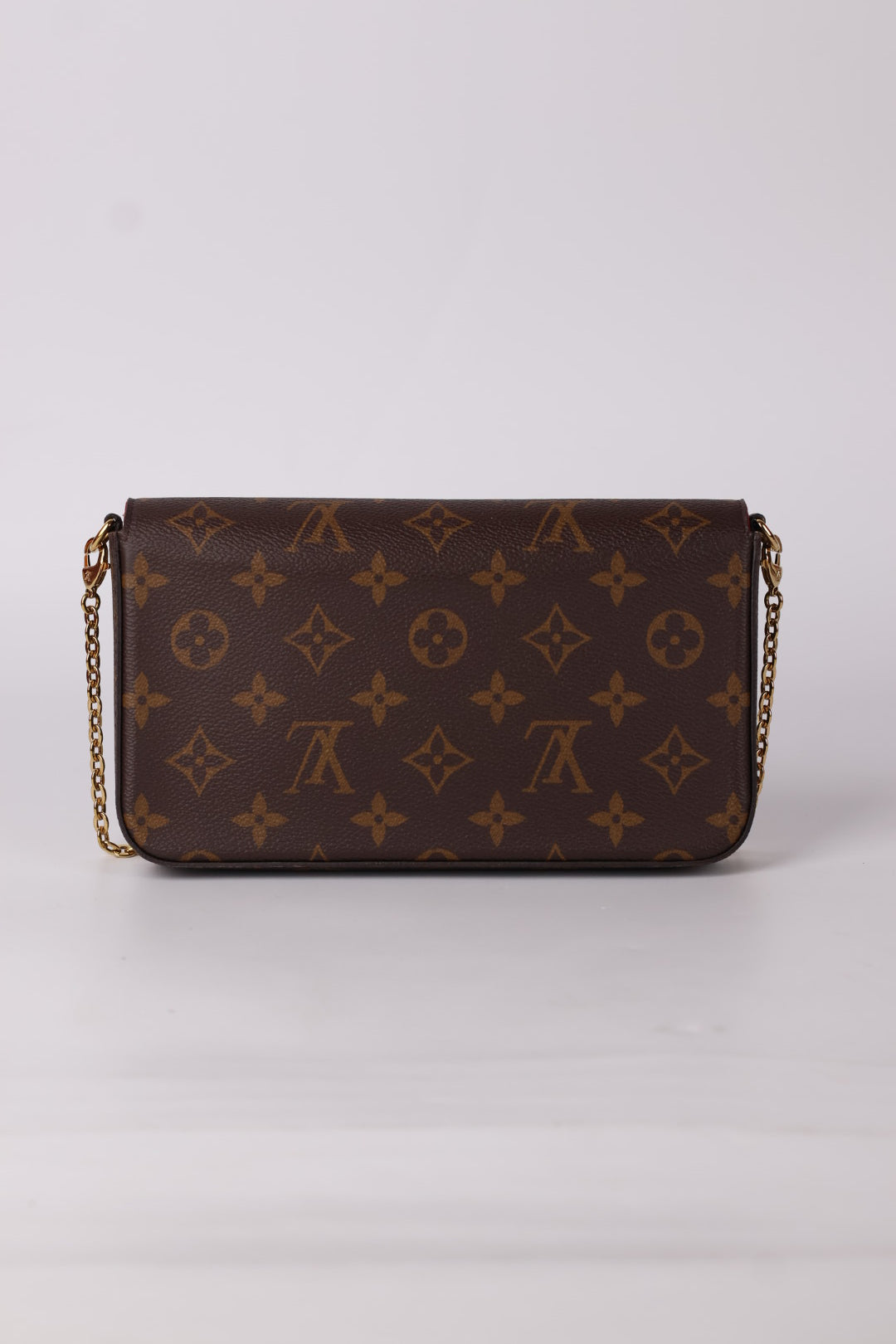 Louis Vuitton Félicie Monogram
