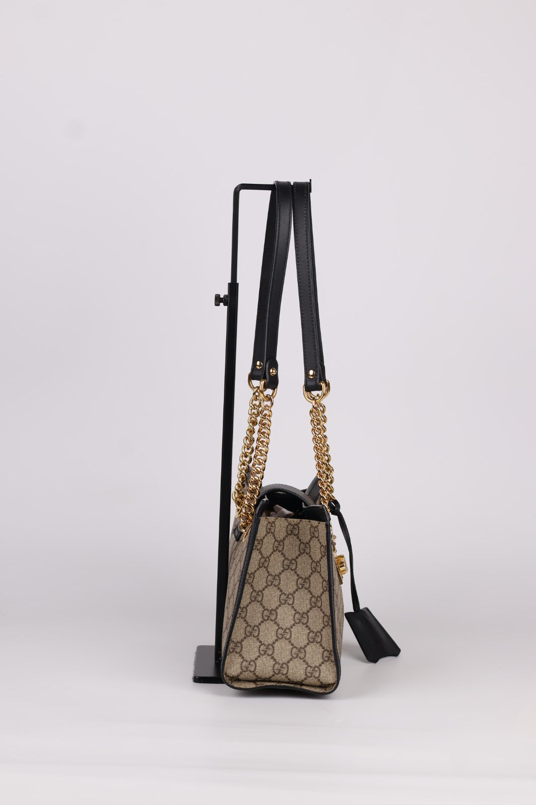 Gucci Padlock Small GG Supreme