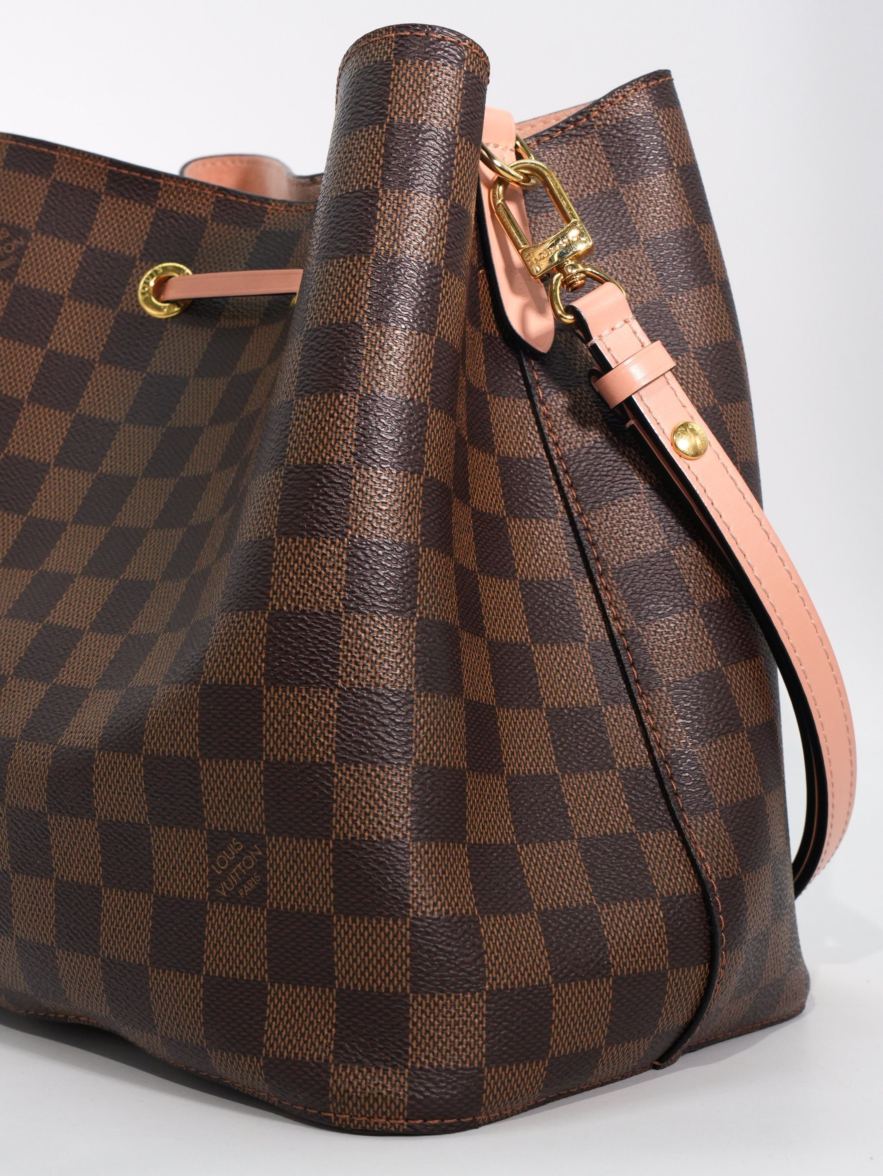 Louis Vuitton Neo Noé MM Damier Ébène