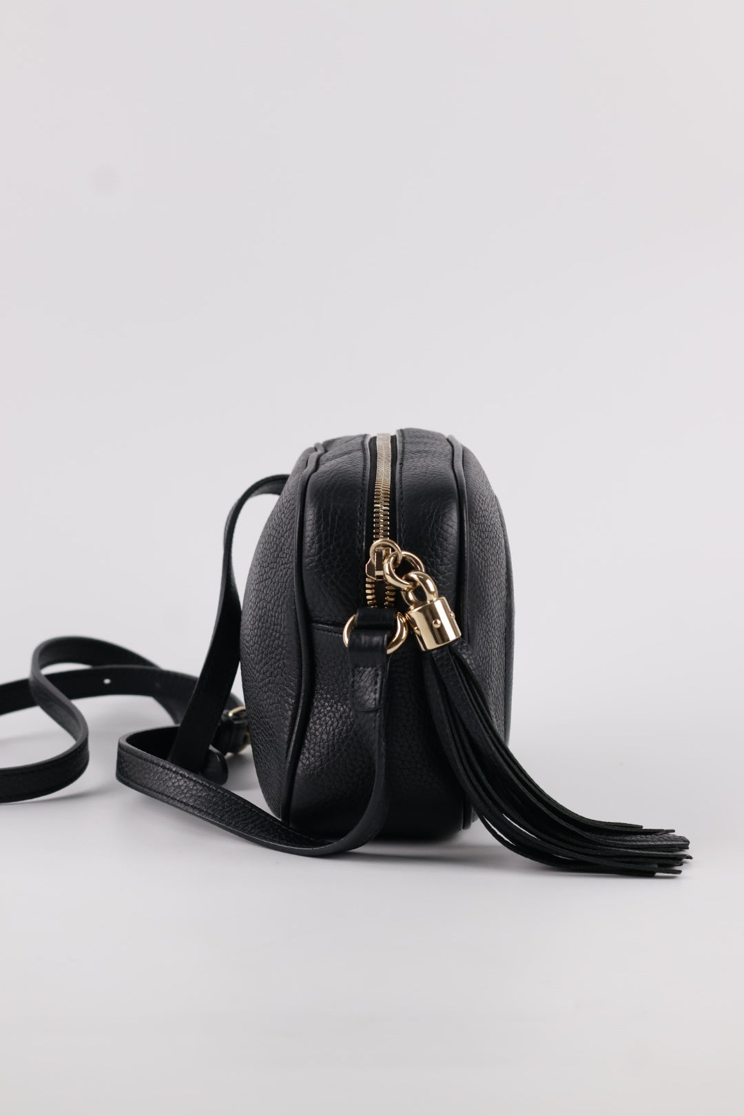Gucci Soho Camera Bag