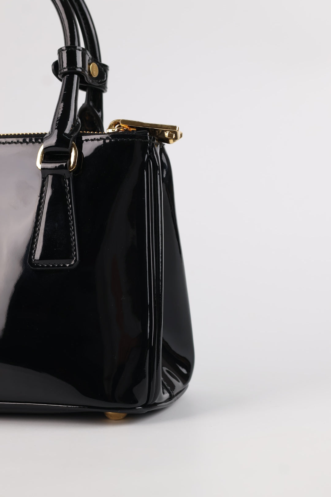Prada Galleria Mini Vernis