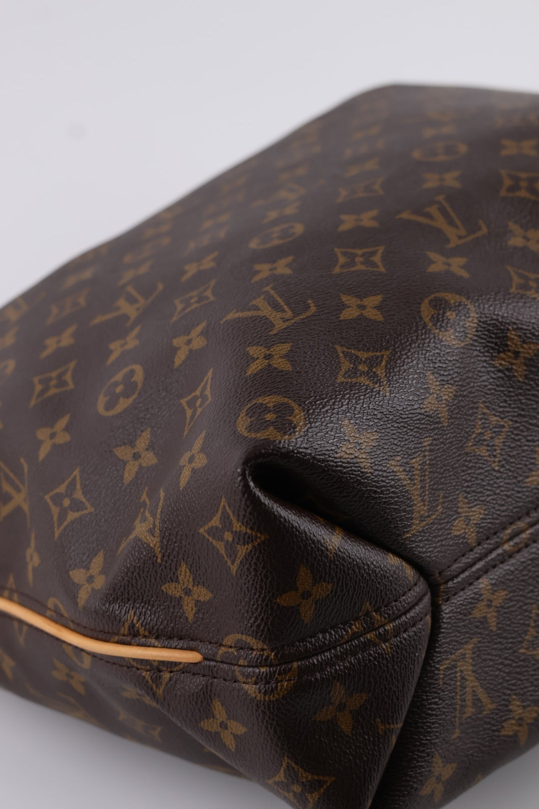 Louis Vuitton Sully MM Monogram