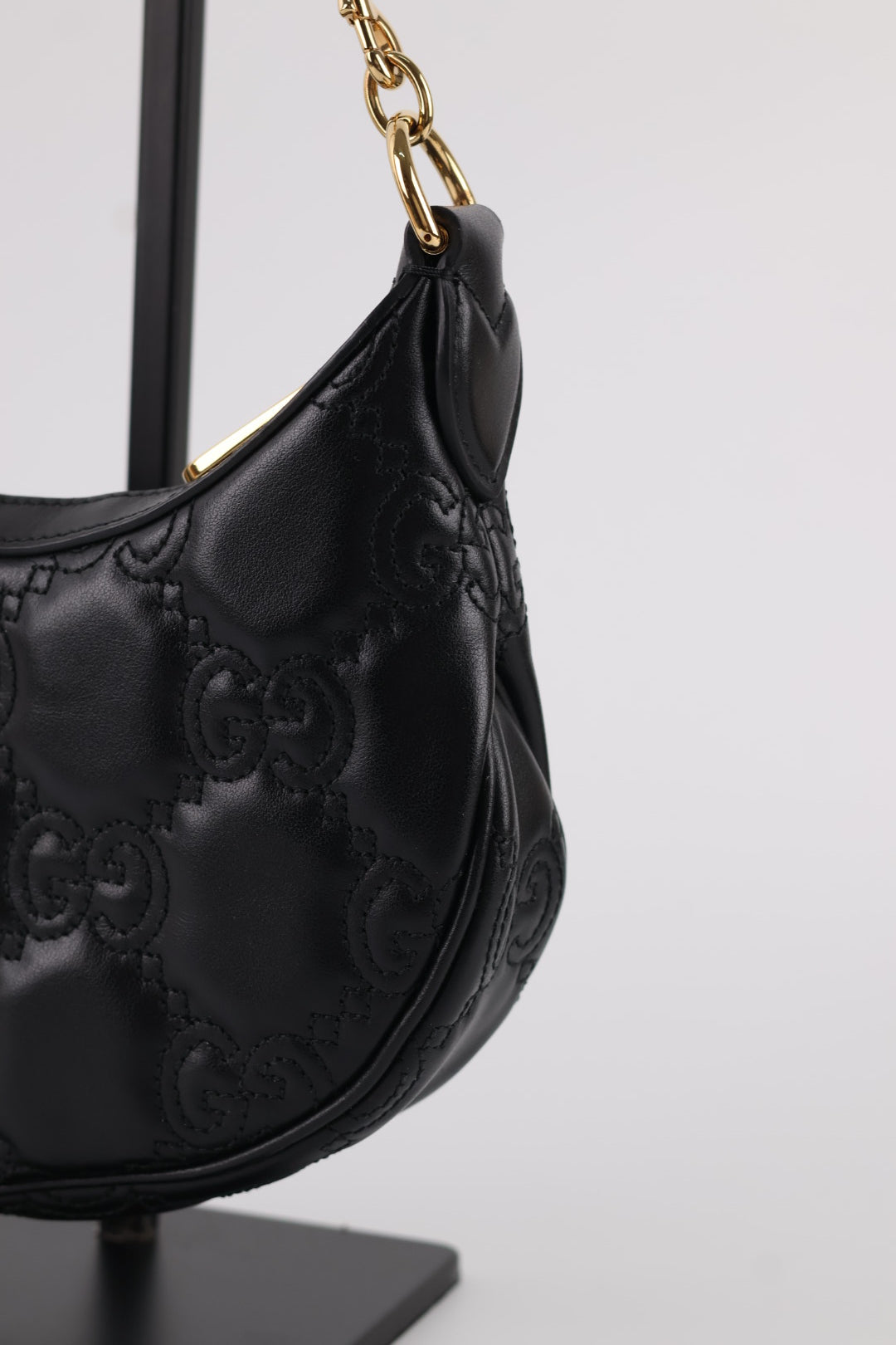 Gucci Ophidia Hobo Matelassé