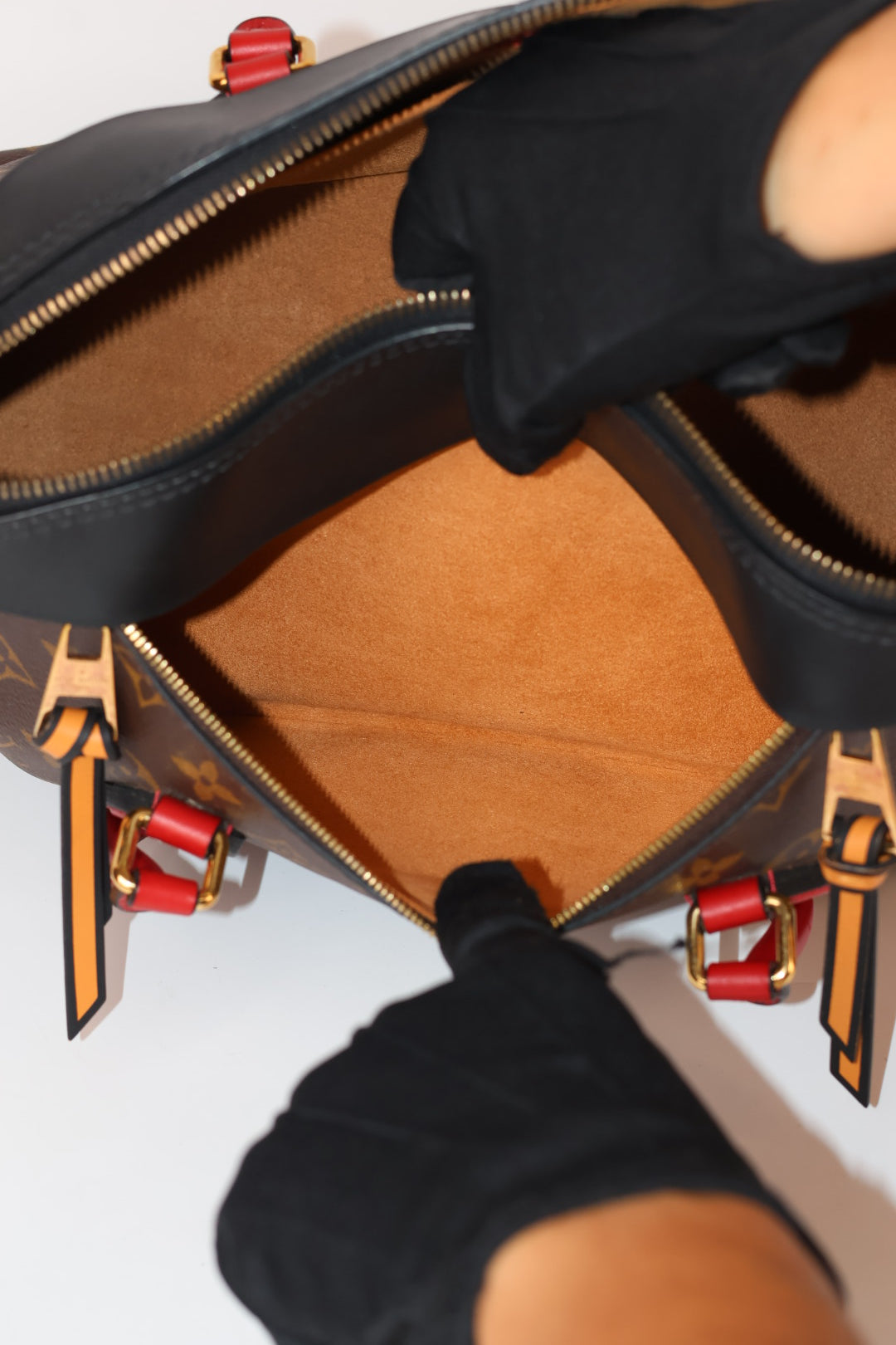 Louis Vuitton Tuileries Monogram