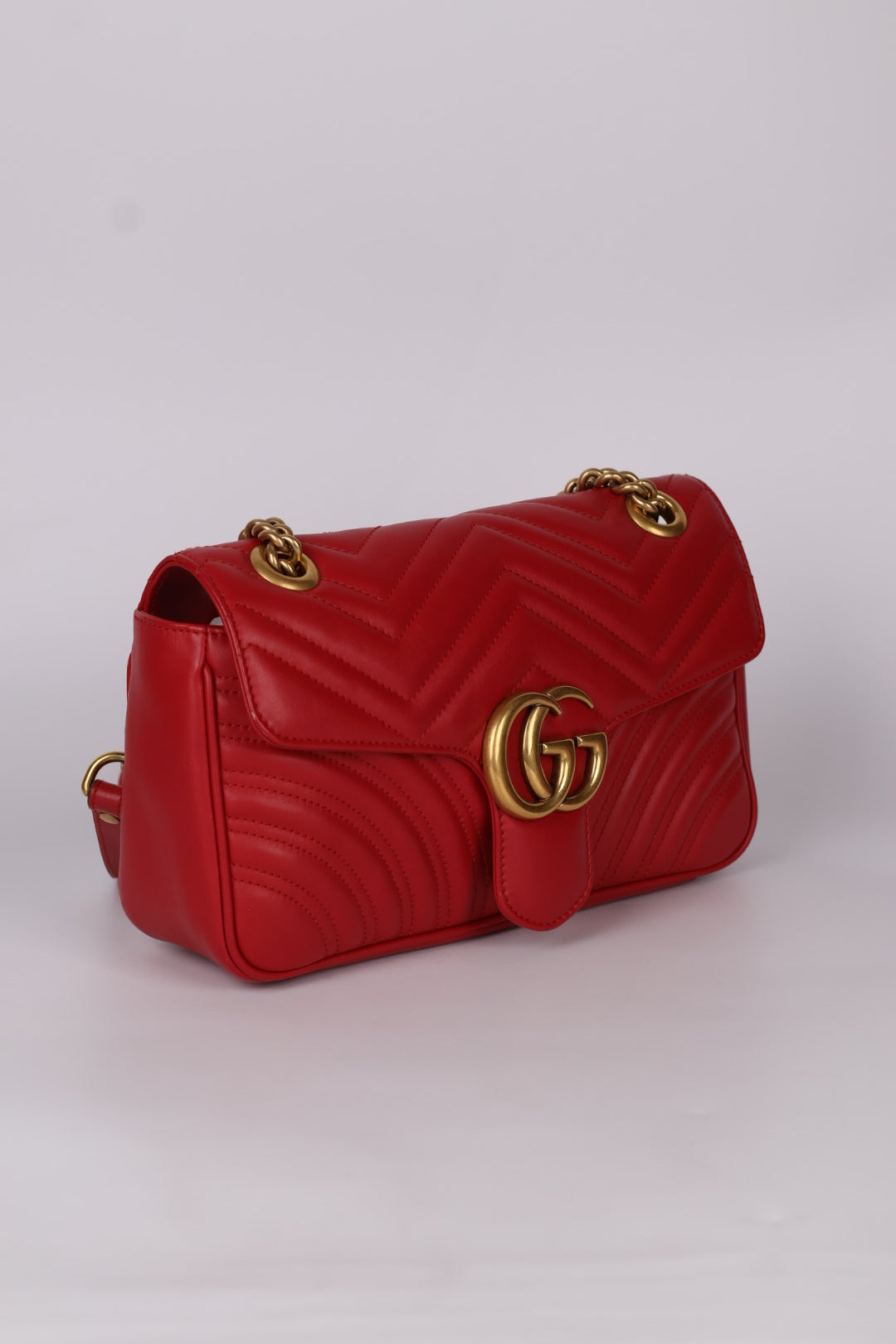 Gucci Marmont Media Matelassé