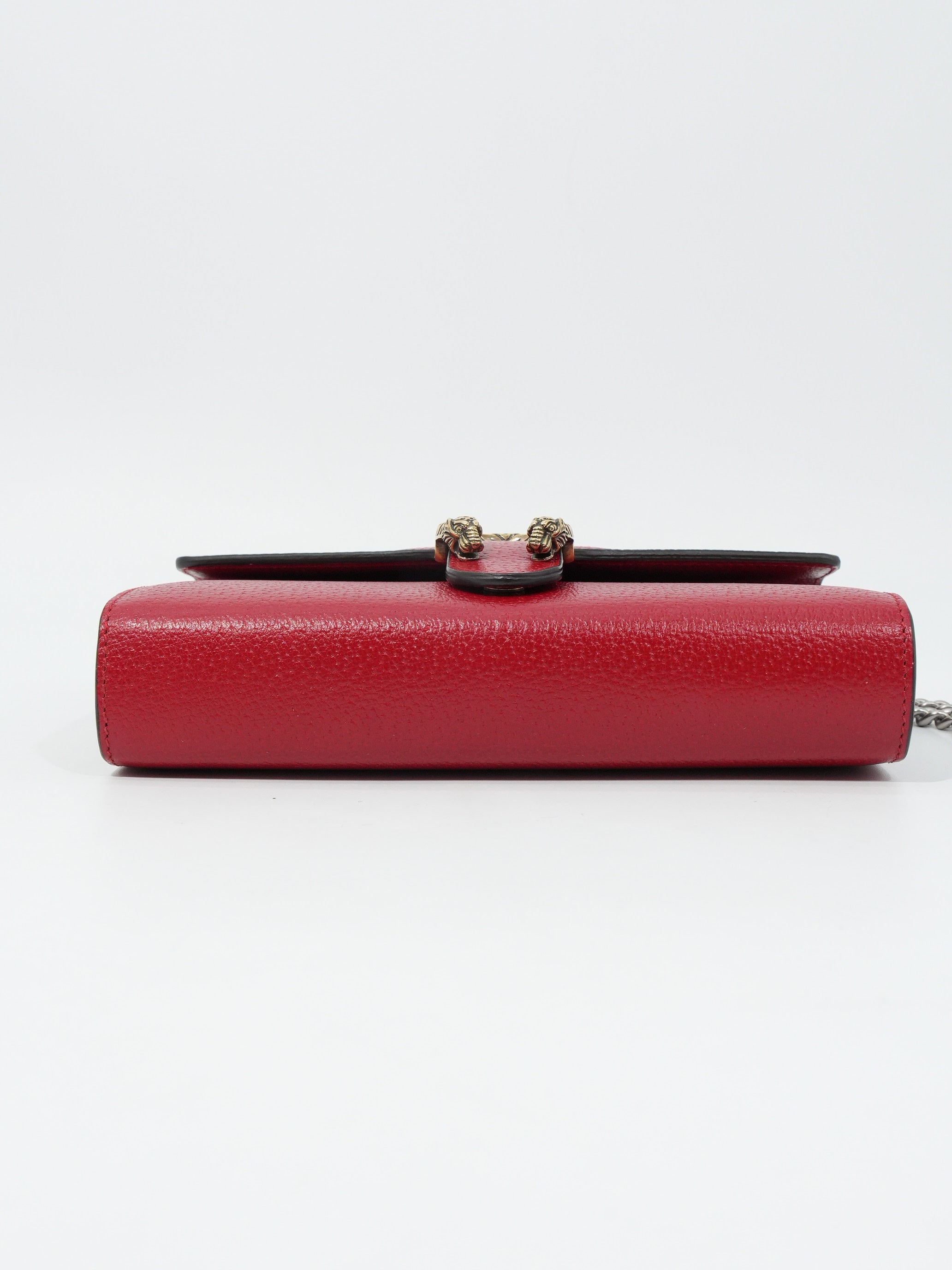 Gucci Woc Dionysus in Pelle