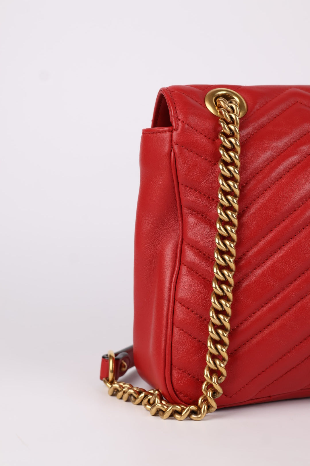 Gucci Marmont Grande Matelassé