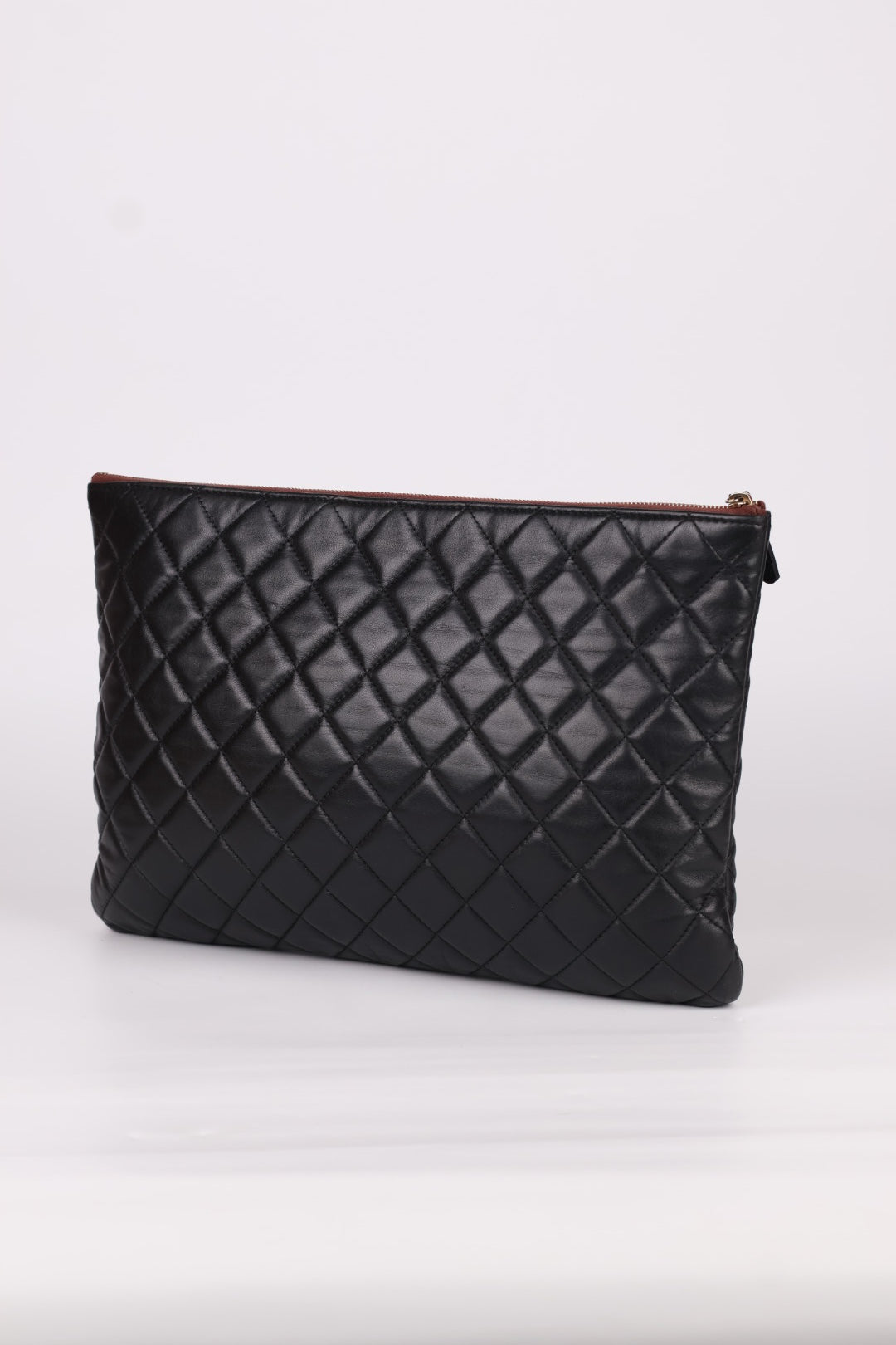 Chanel Pochette Matelassé