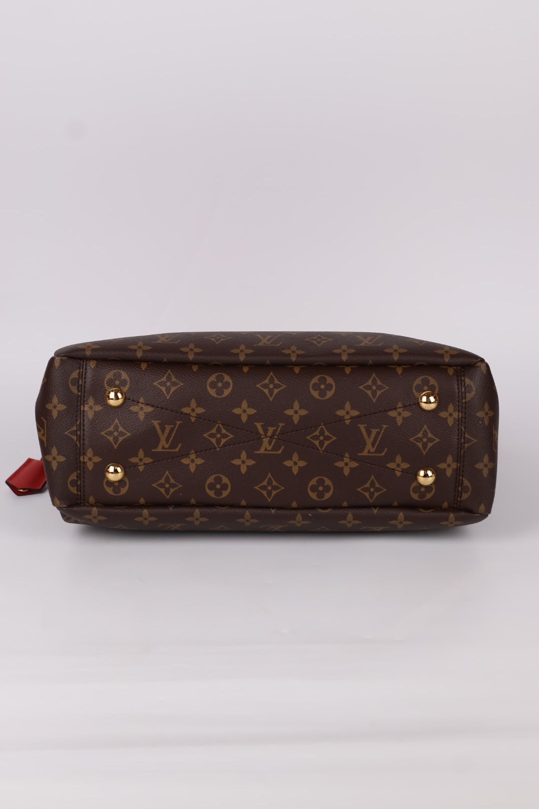 Louis Vuitton Pallas Shopping Monogram
