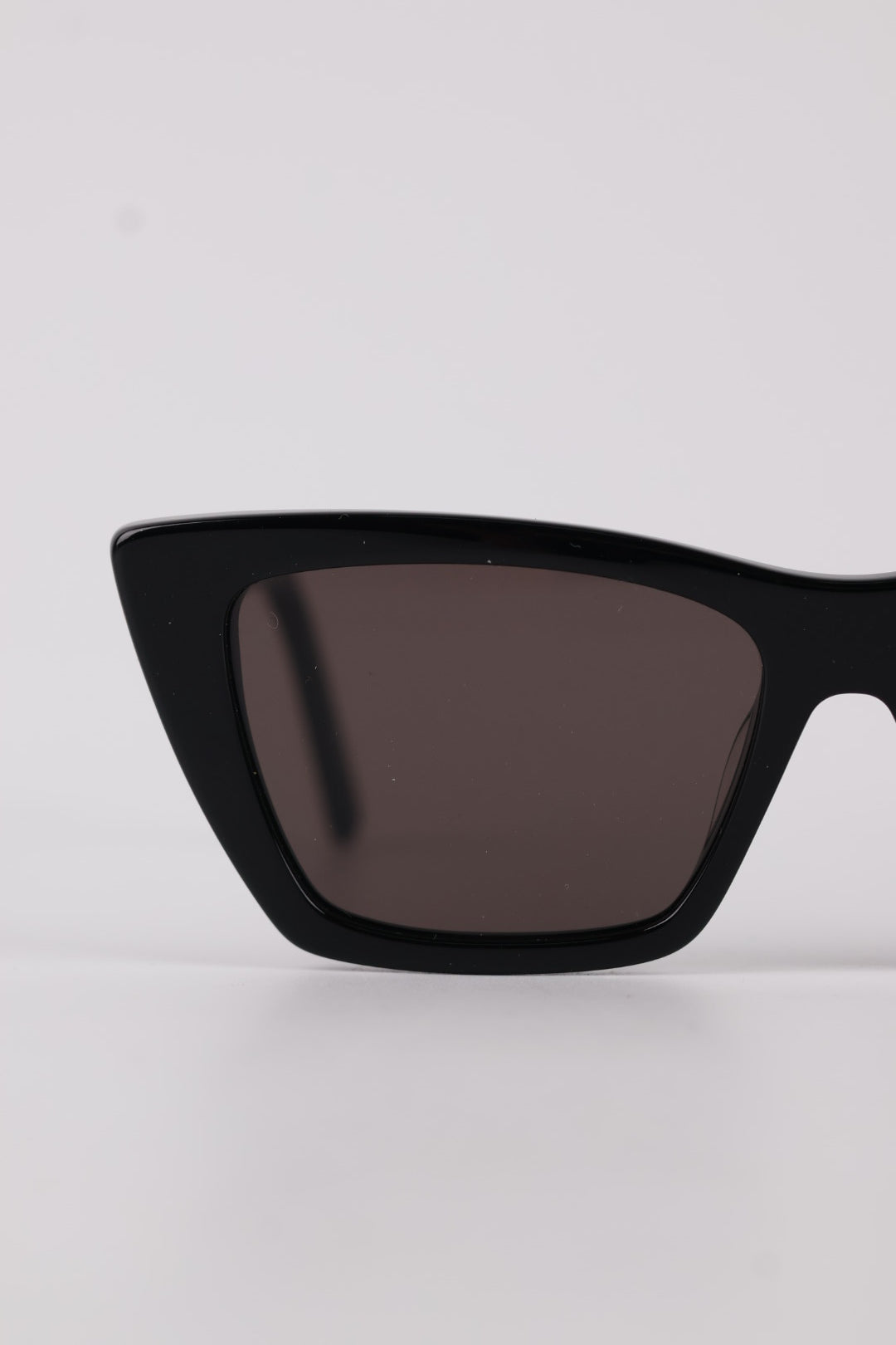 Saint Laurent Occhiali Mica
